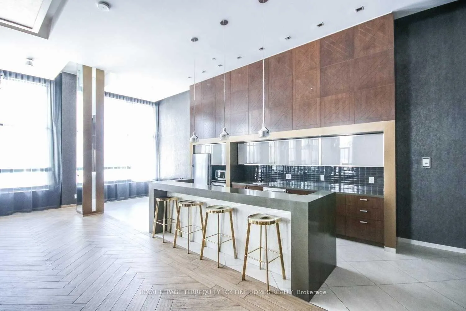 Photo 9 of Unit 522, 28 Uptown Drive, Markham, Unionville — HOMEH