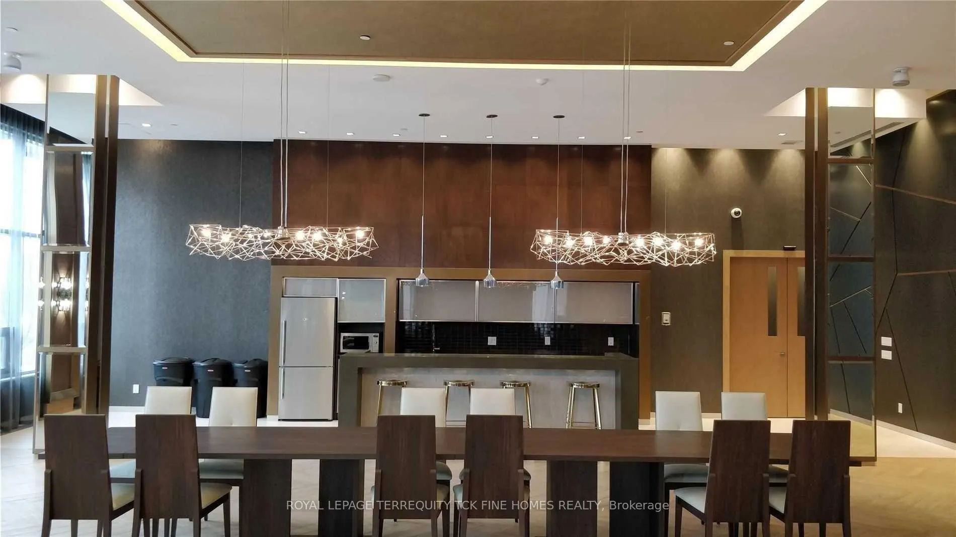 Photo 11 of Unit 522, 28 Uptown Drive, Markham, Unionville — HOMEH