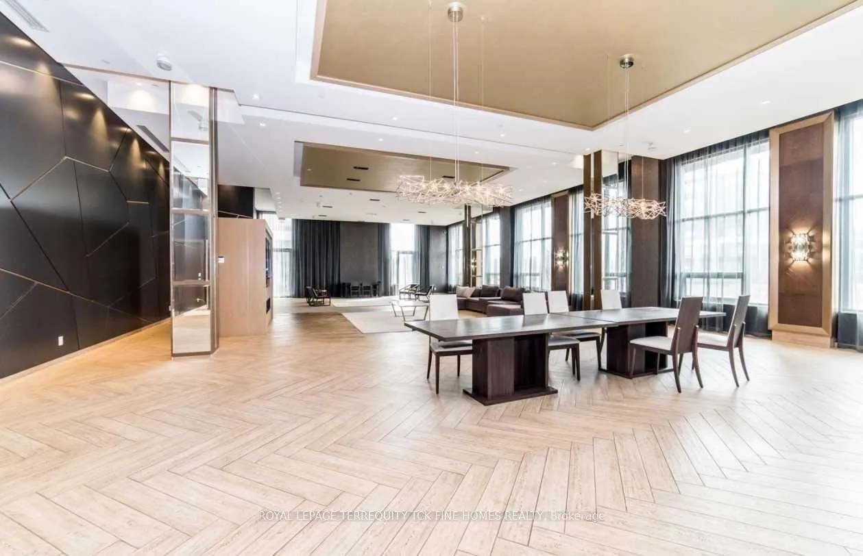 Photo 12 of Unit 522, 28 Uptown Drive, Markham, Unionville — HOMEH