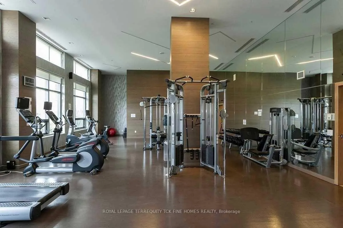 Photo 13 of Unit 522, 28 Uptown Drive, Markham, Unionville — HOMEH