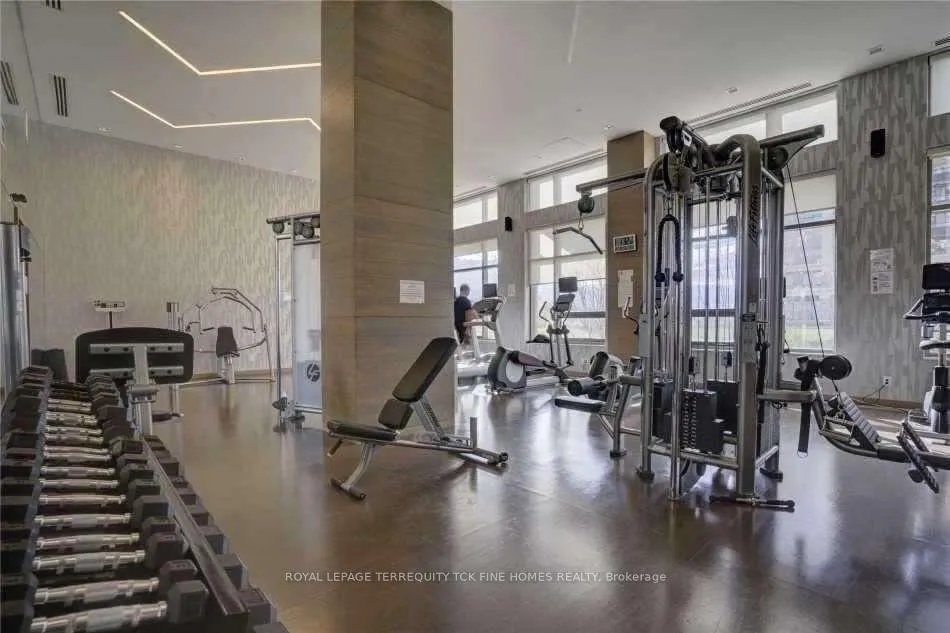 Photo 14 of Unit 522, 28 Uptown Drive, Markham, Unionville — HOMEH