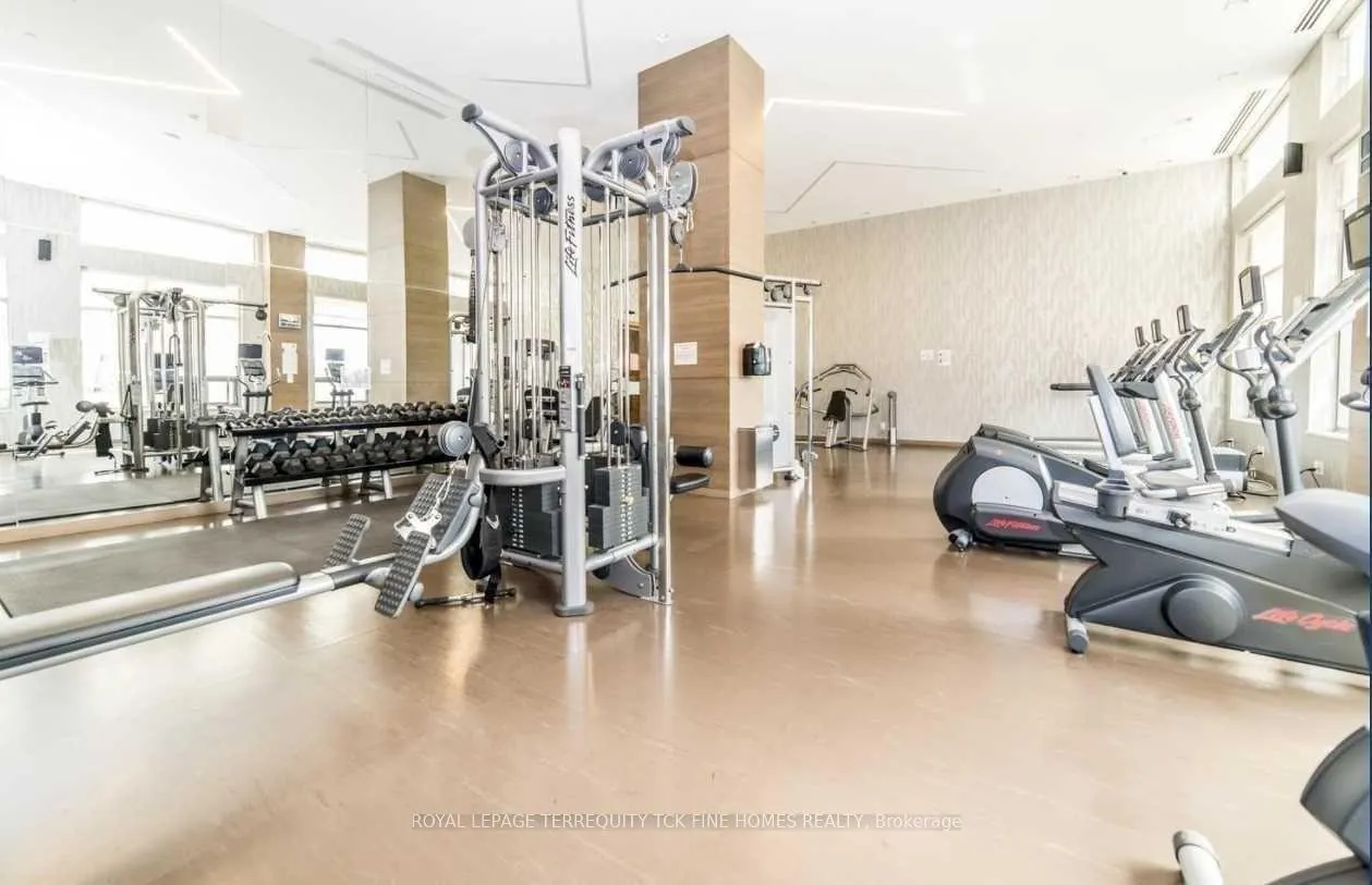Photo 15 of Unit 522, 28 Uptown Drive, Markham, Unionville — HOMEH