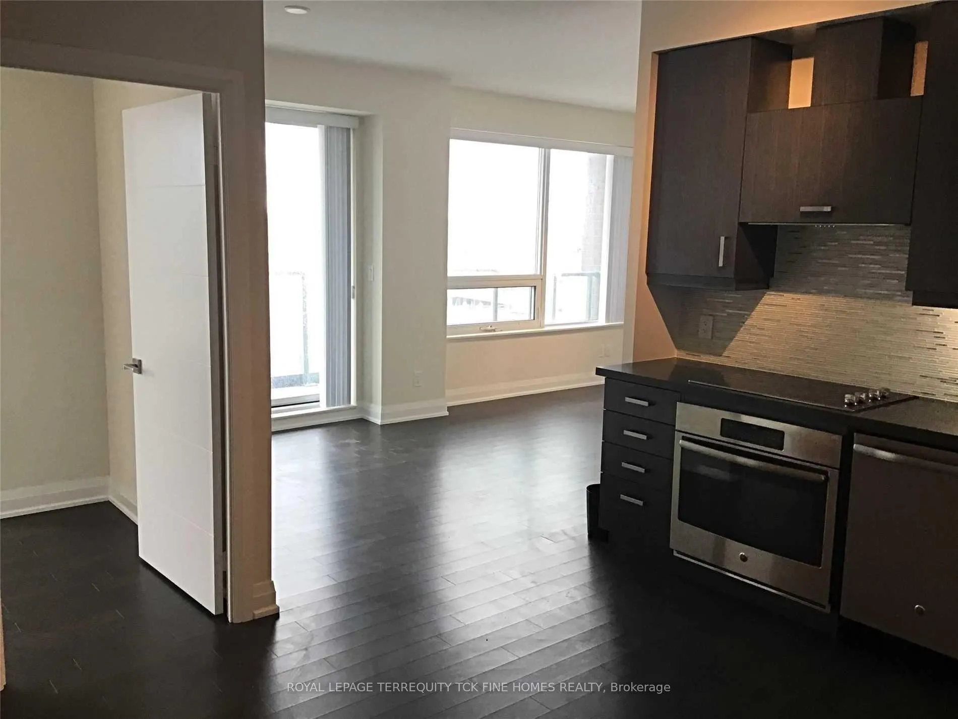 Photo 25 of Unit 522, 28 Uptown Drive, Markham, Unionville — HOMEH