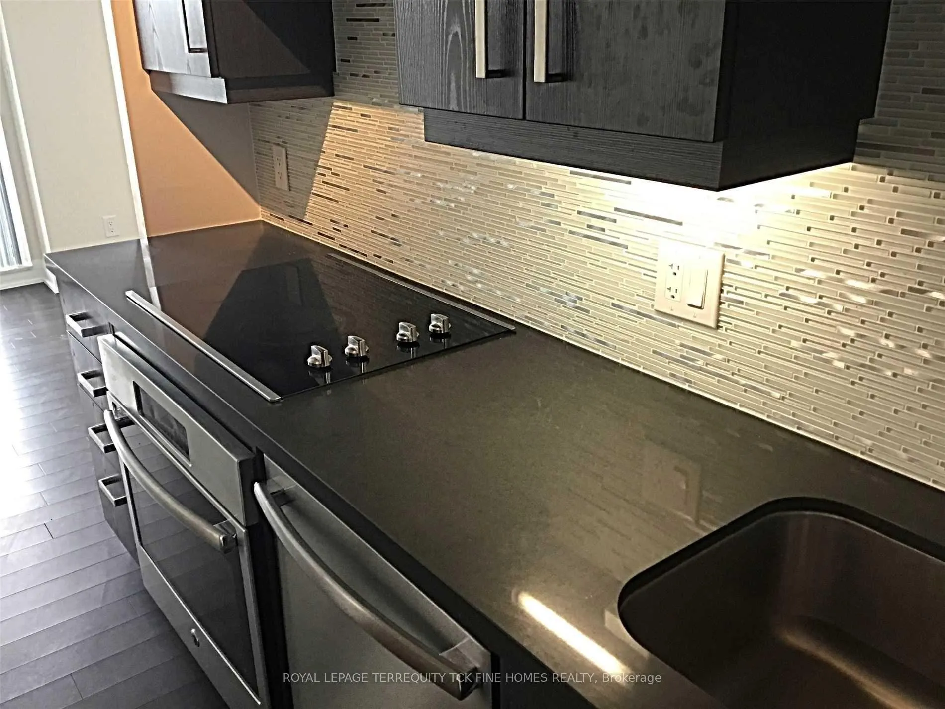 Photo 27 of Unit 522, 28 Uptown Drive, Markham, Unionville — HOMEH