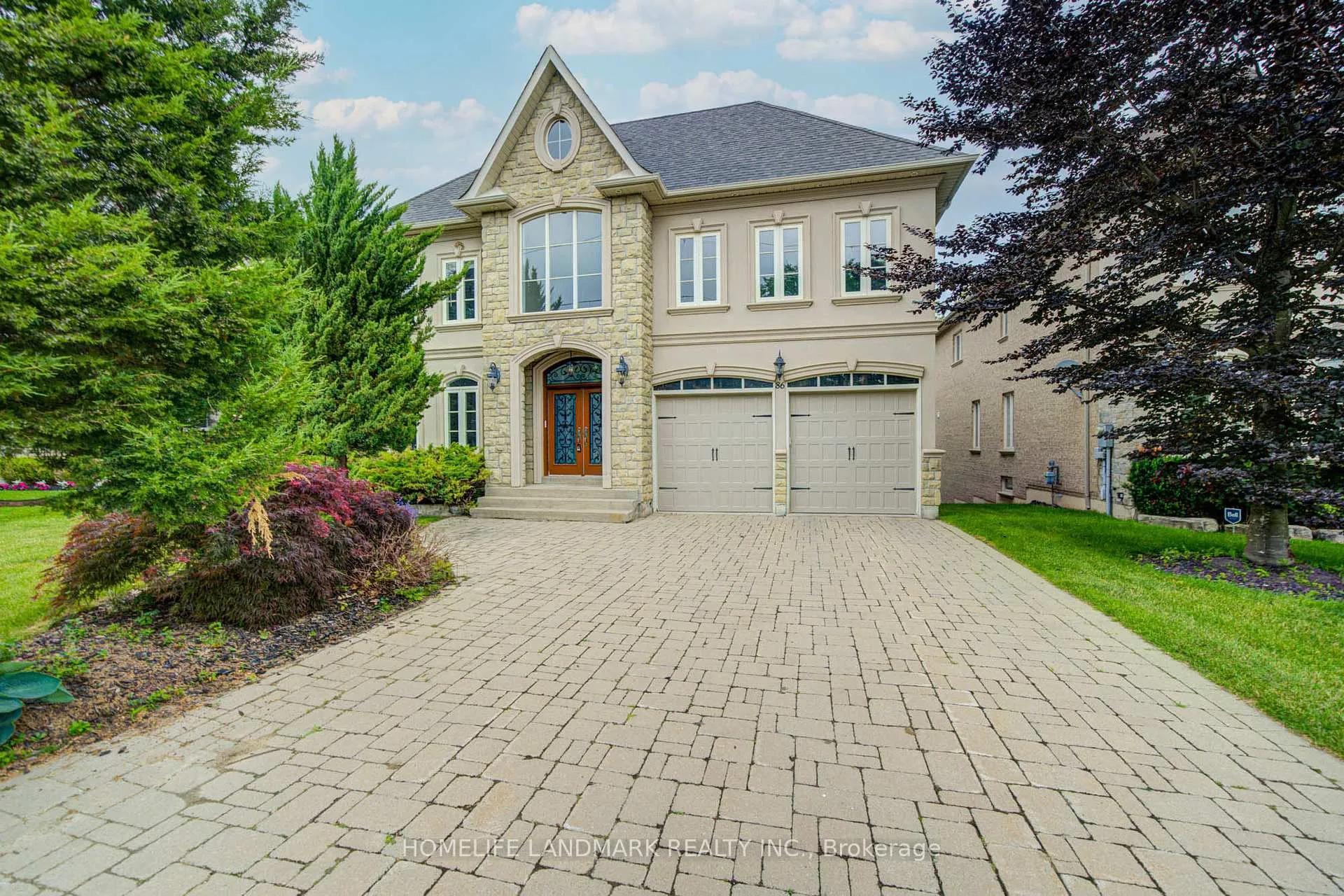 Photo 1 of 86 Snively Street, Richmond Hill, Oak Ridges Lake Wilcox — HOMEH