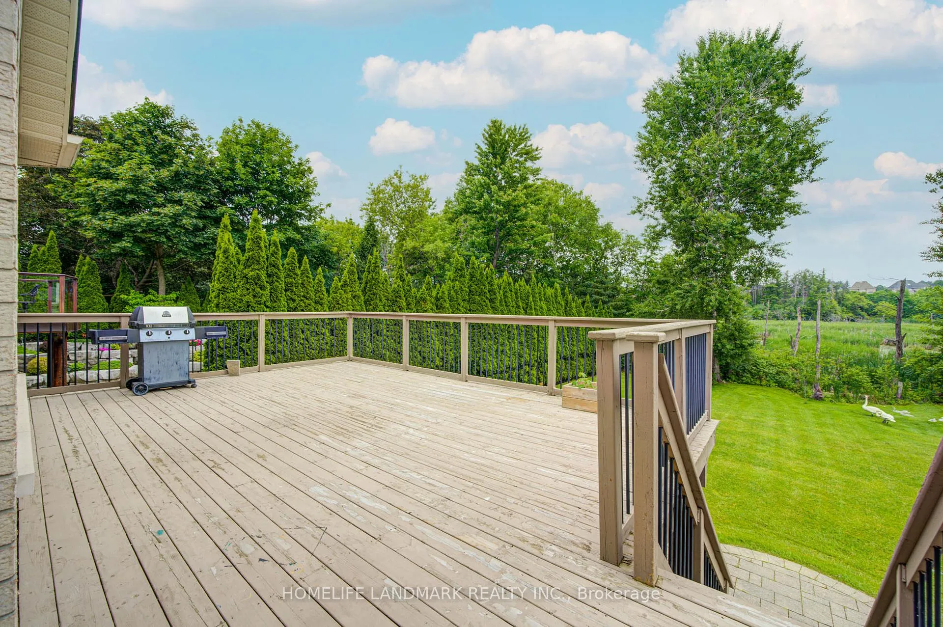 Photo 3 of 86 Snively Street, Richmond Hill, Oak Ridges Lake Wilcox — HOMEH