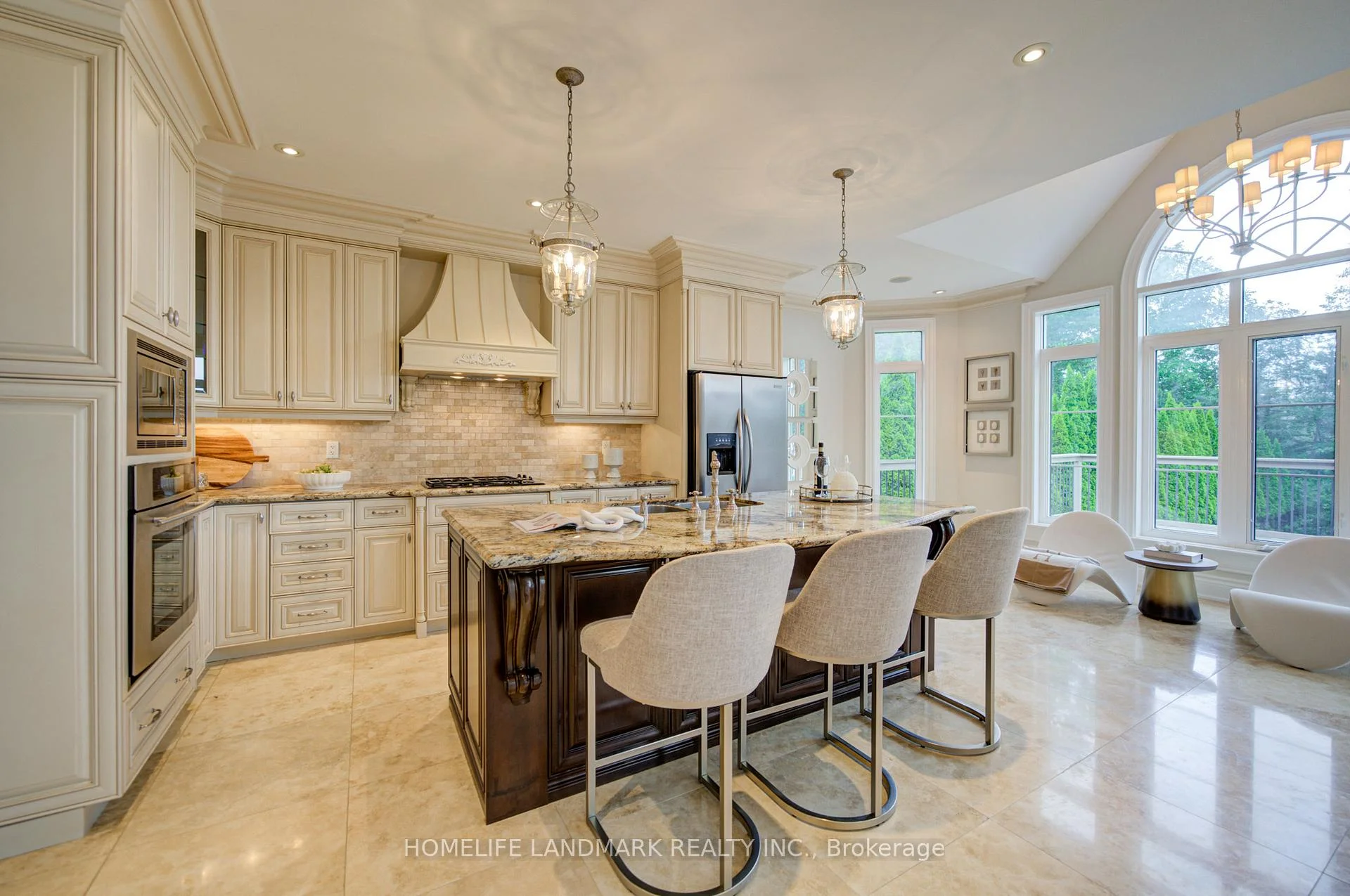 Photo 22 of 86 Snively Street, Richmond Hill, Oak Ridges Lake Wilcox — HOMEH