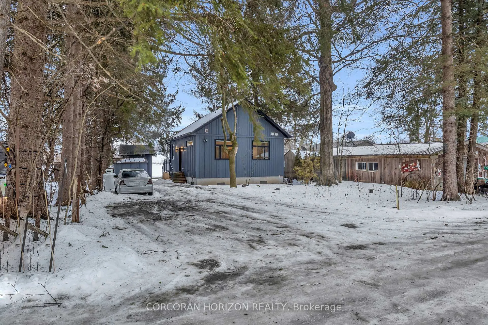 Photo 4 of 21 Cottage Lane, Wilmot — HOMEH