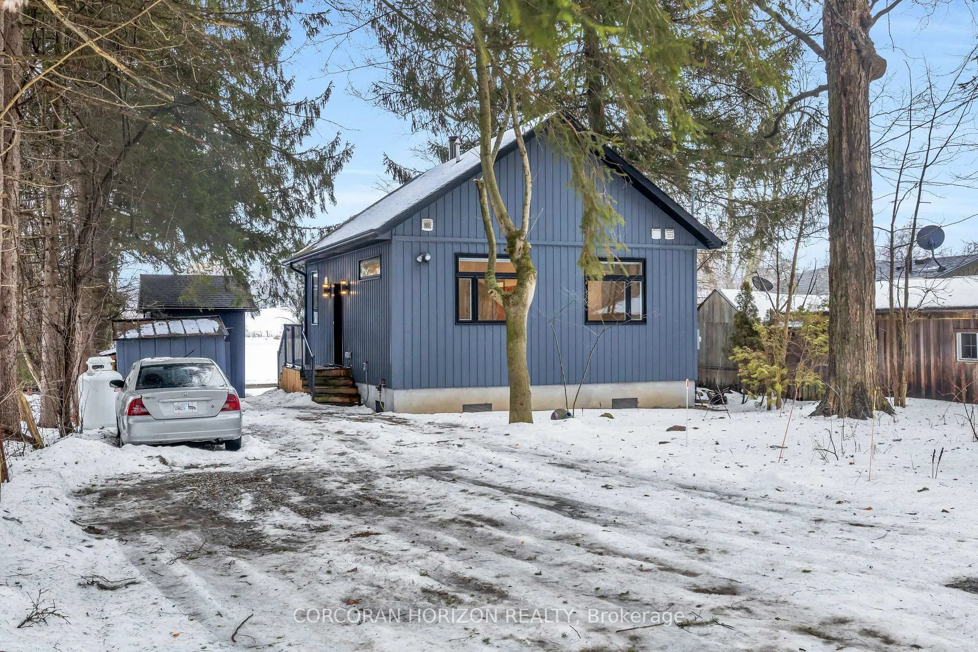 Photo 5 of 21 Cottage Lane, Wilmot — HOMEH