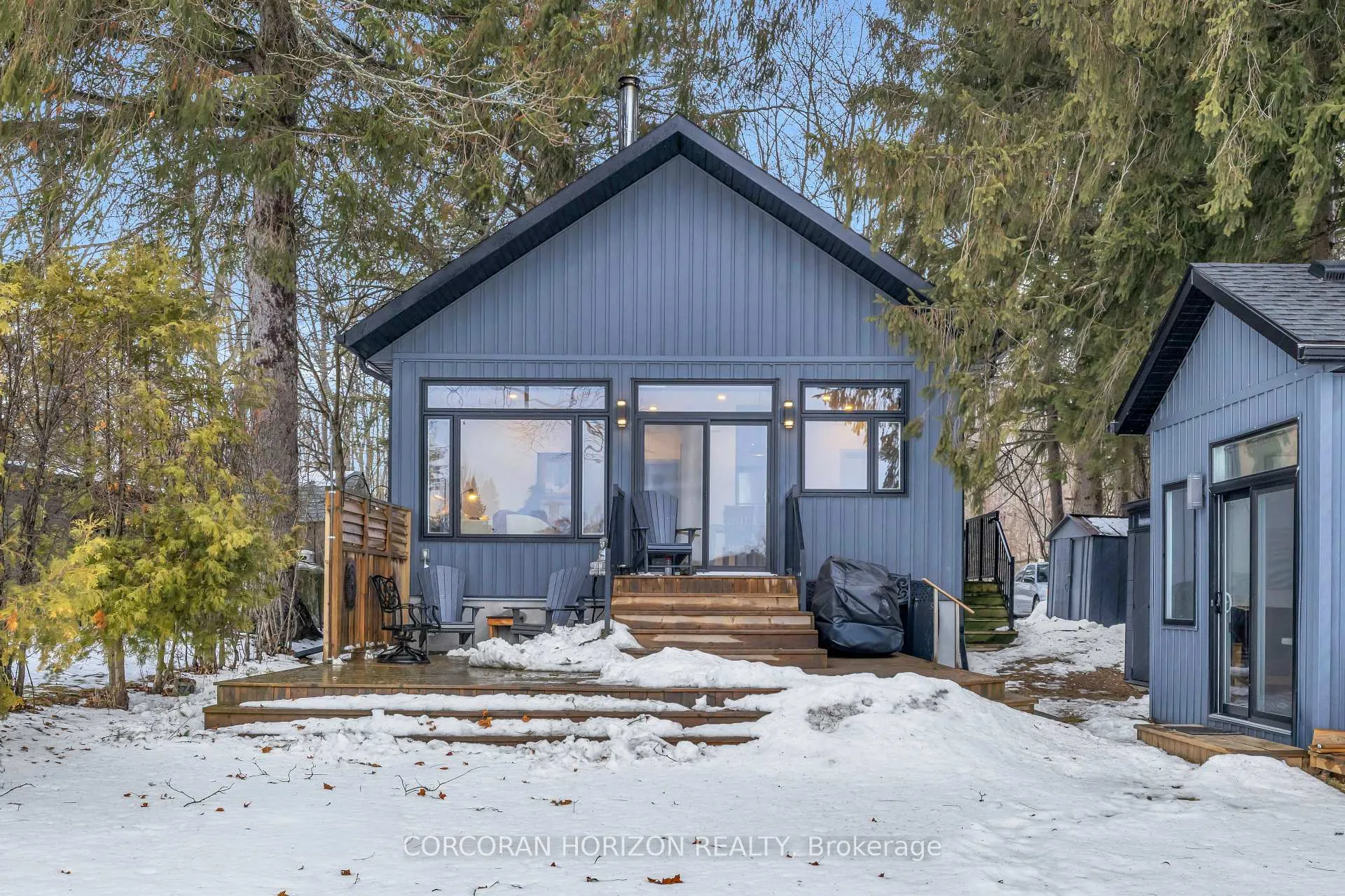Photo 27 of 21 Cottage Lane, Wilmot — HOMEH