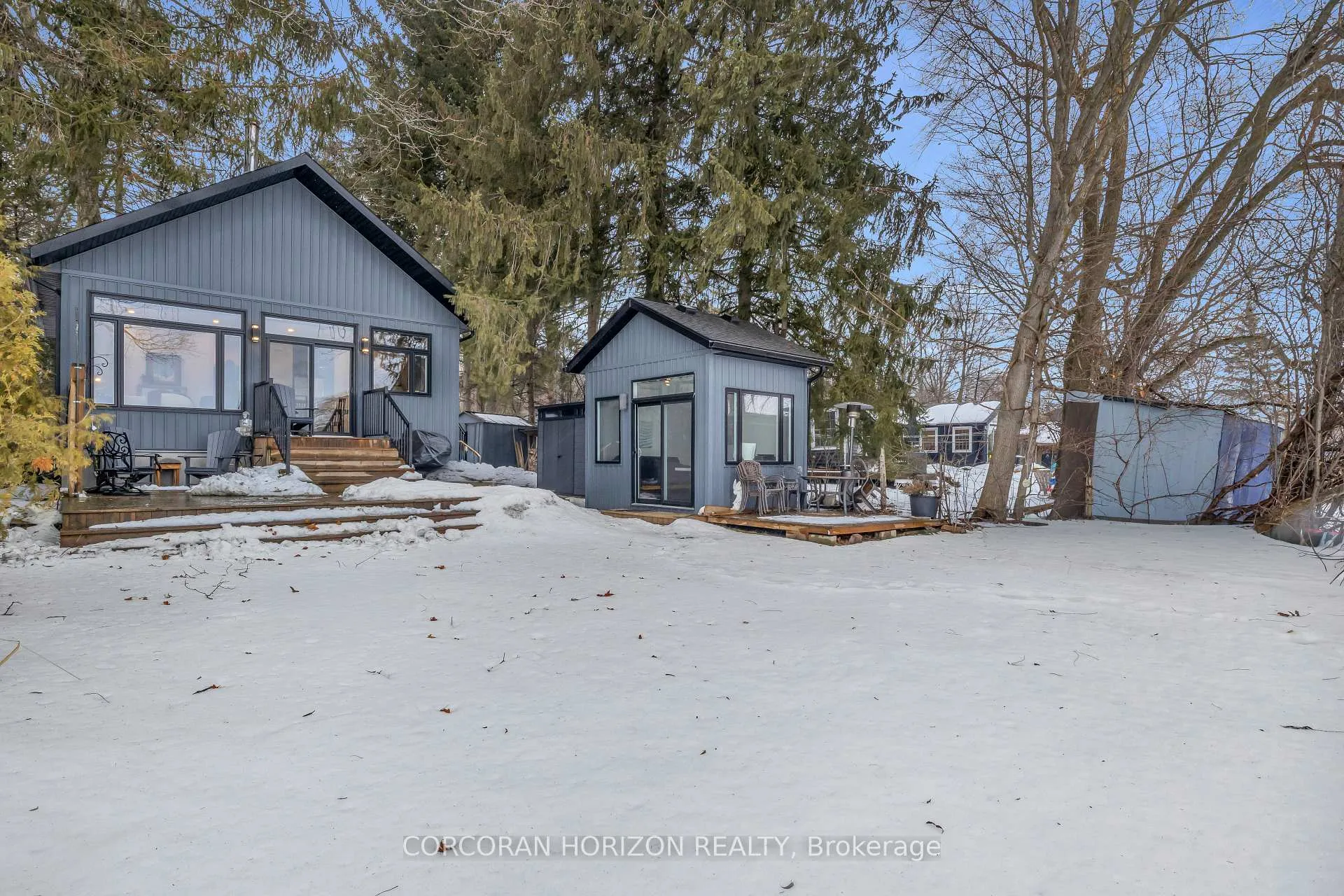 Photo 30 of 21 Cottage Lane, Wilmot — HOMEH