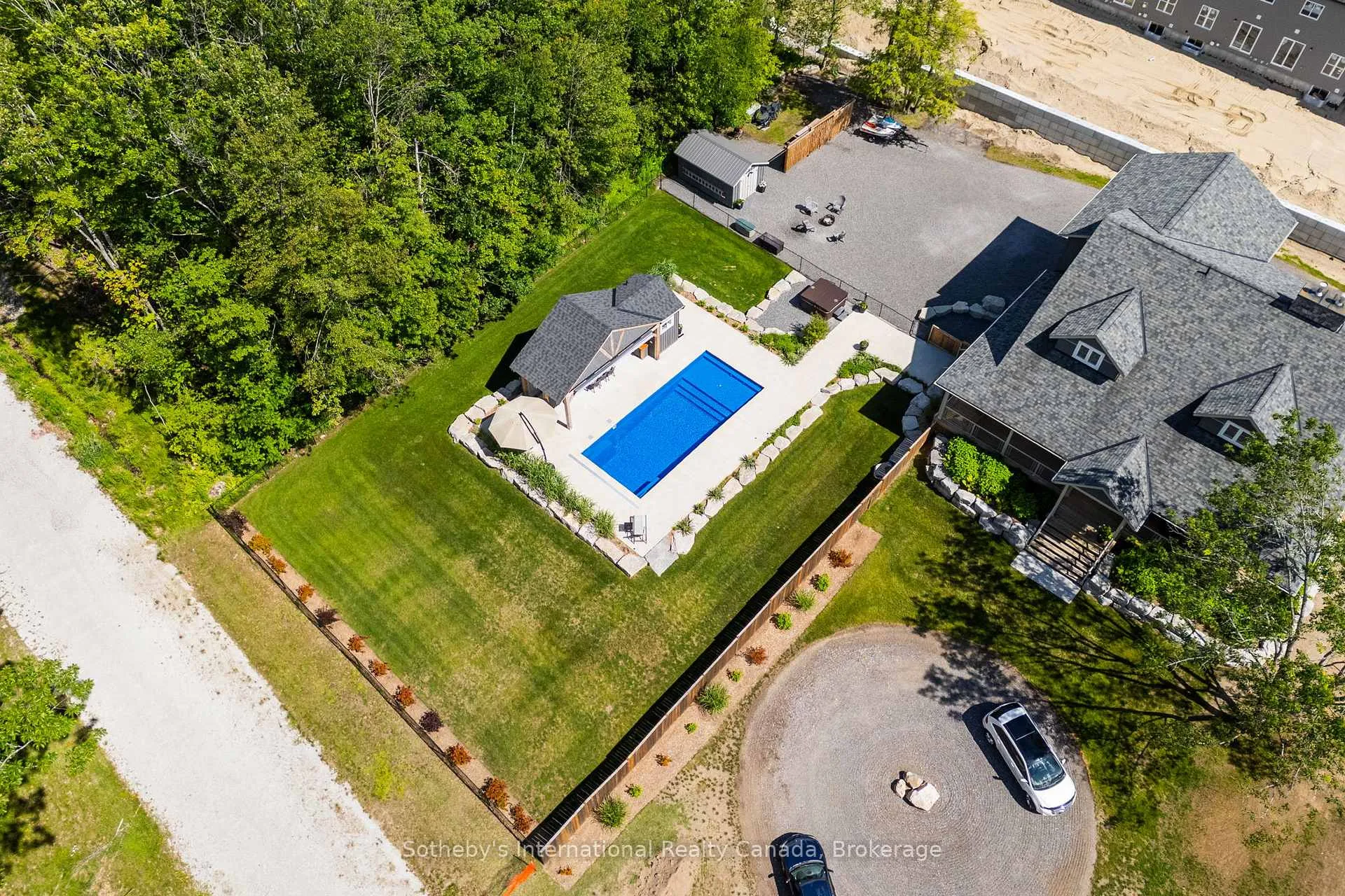 Photo 1 of 145 Blanchard Street E, Gravenhurst, Muskoka (S) — HOMEH