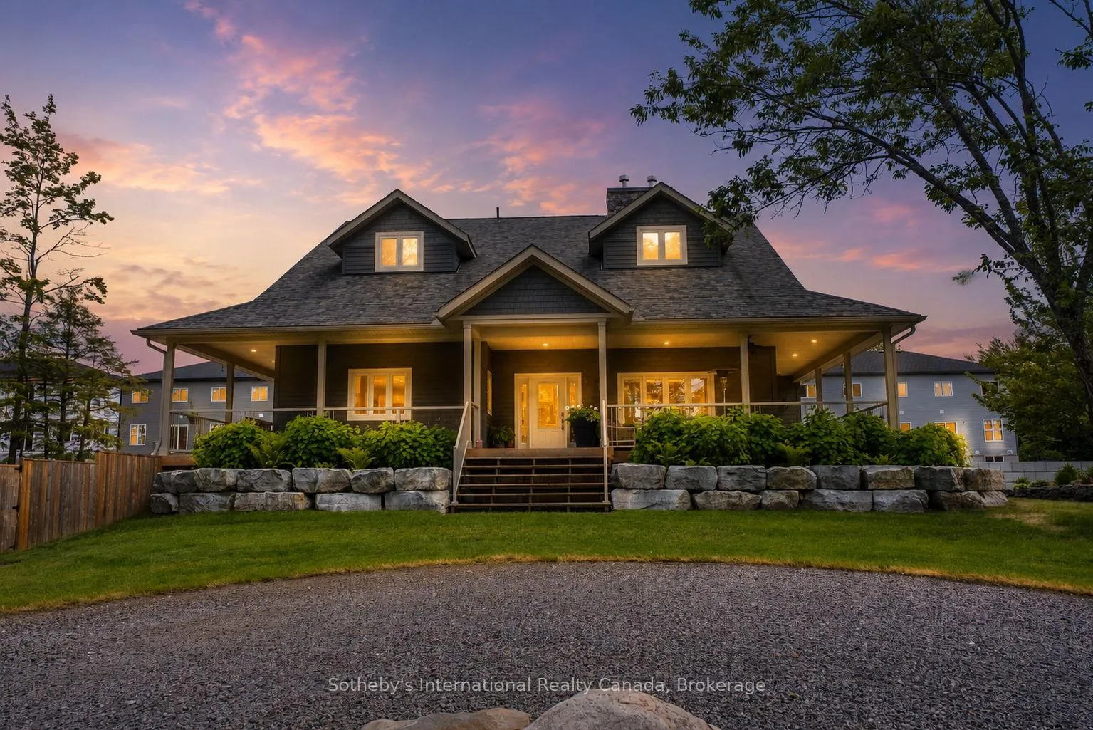 Photo 5 of 145 Blanchard Street E, Gravenhurst, Muskoka (S) — HOMEH