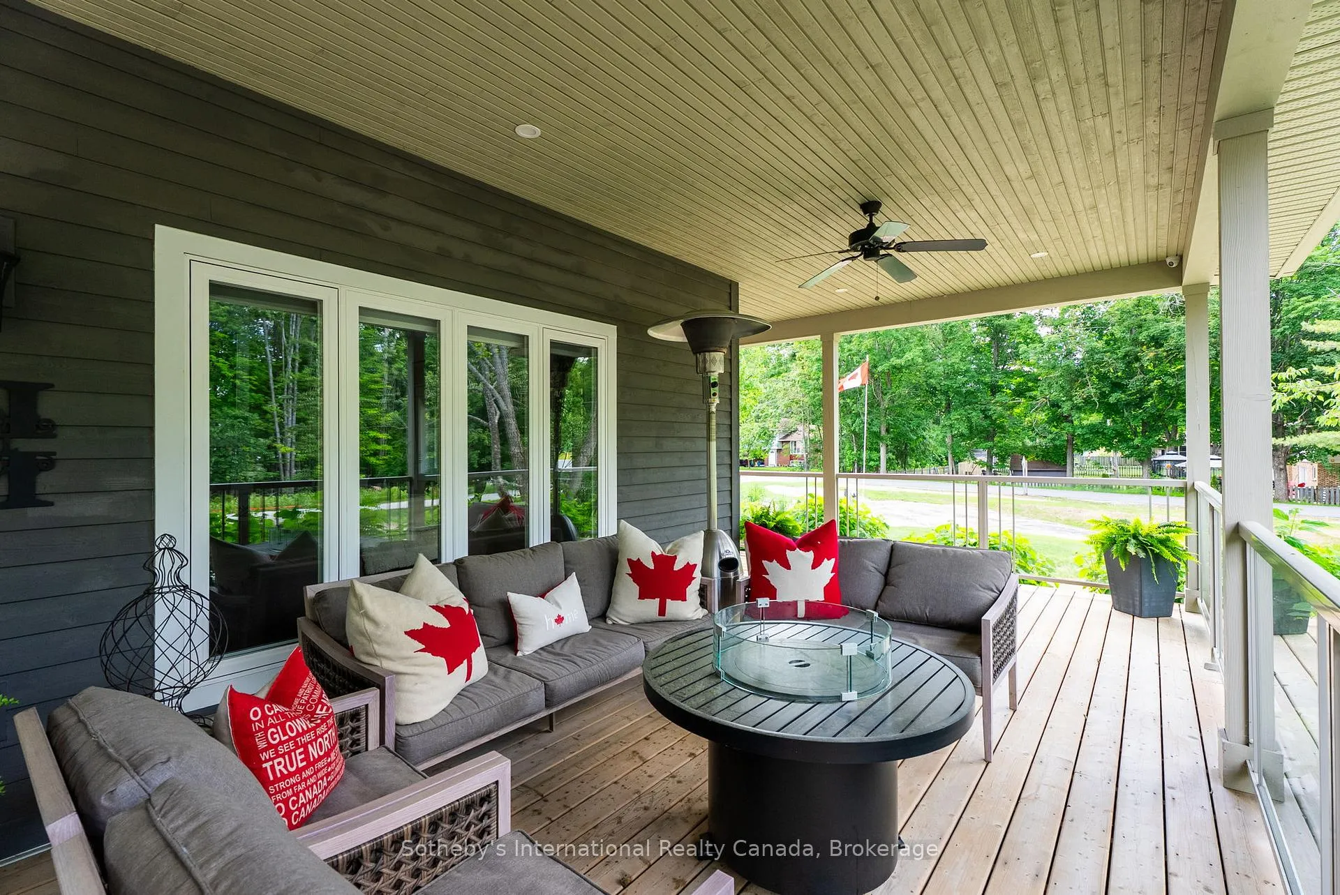 Photo 7 of 145 Blanchard Street E, Gravenhurst, Muskoka (S) — HOMEH