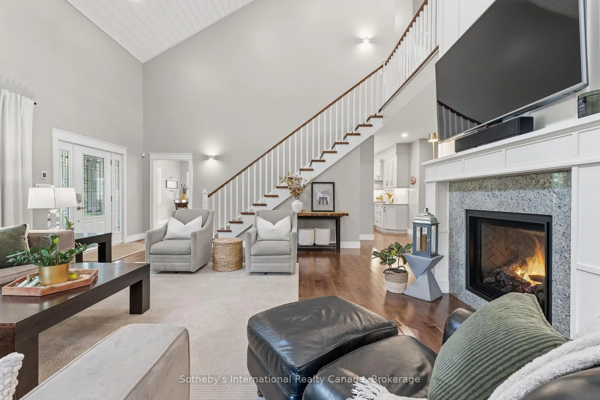 Photo 10 of 145 Blanchard Street E, Gravenhurst, Muskoka (S) — HOMEH