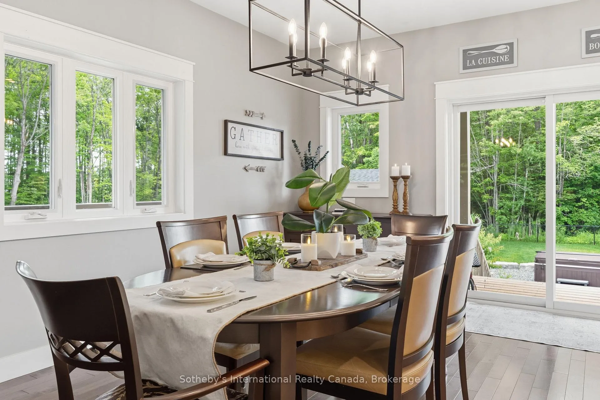 Photo 11 of 145 Blanchard Street E, Gravenhurst, Muskoka (S) — HOMEH
