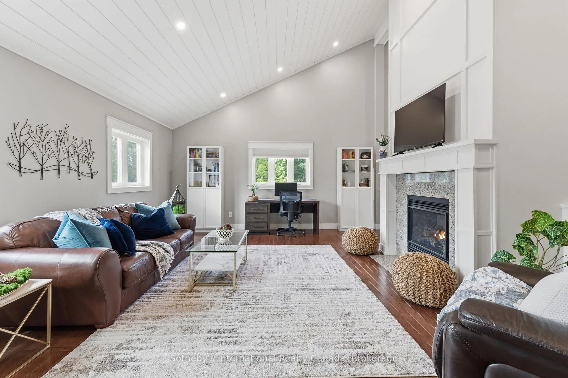 Photo 24 of 145 Blanchard Street E, Gravenhurst, Muskoka (S) — HOMEH
