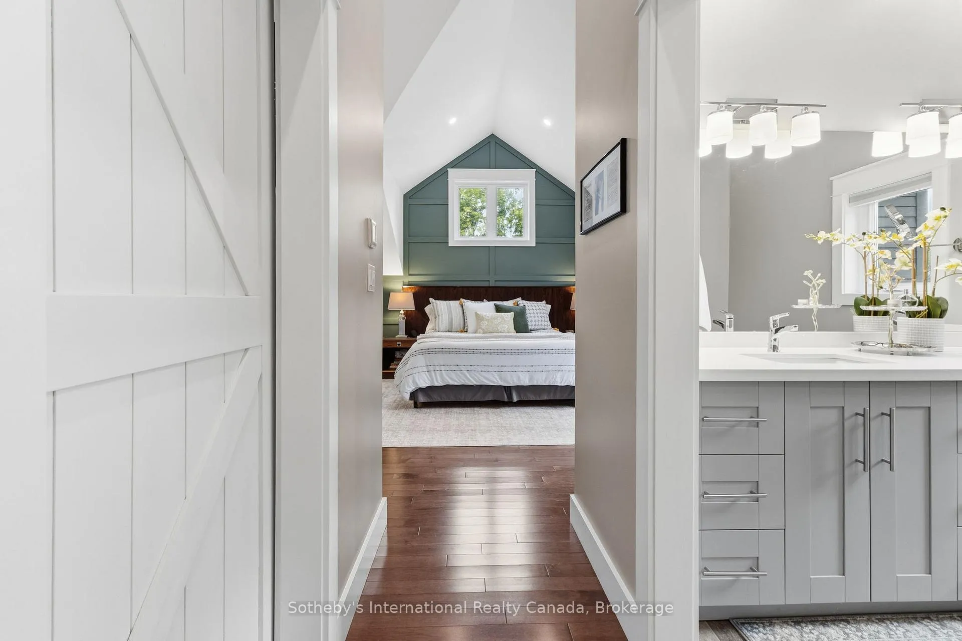 Photo 26 of 145 Blanchard Street E, Gravenhurst, Muskoka (S) — HOMEH