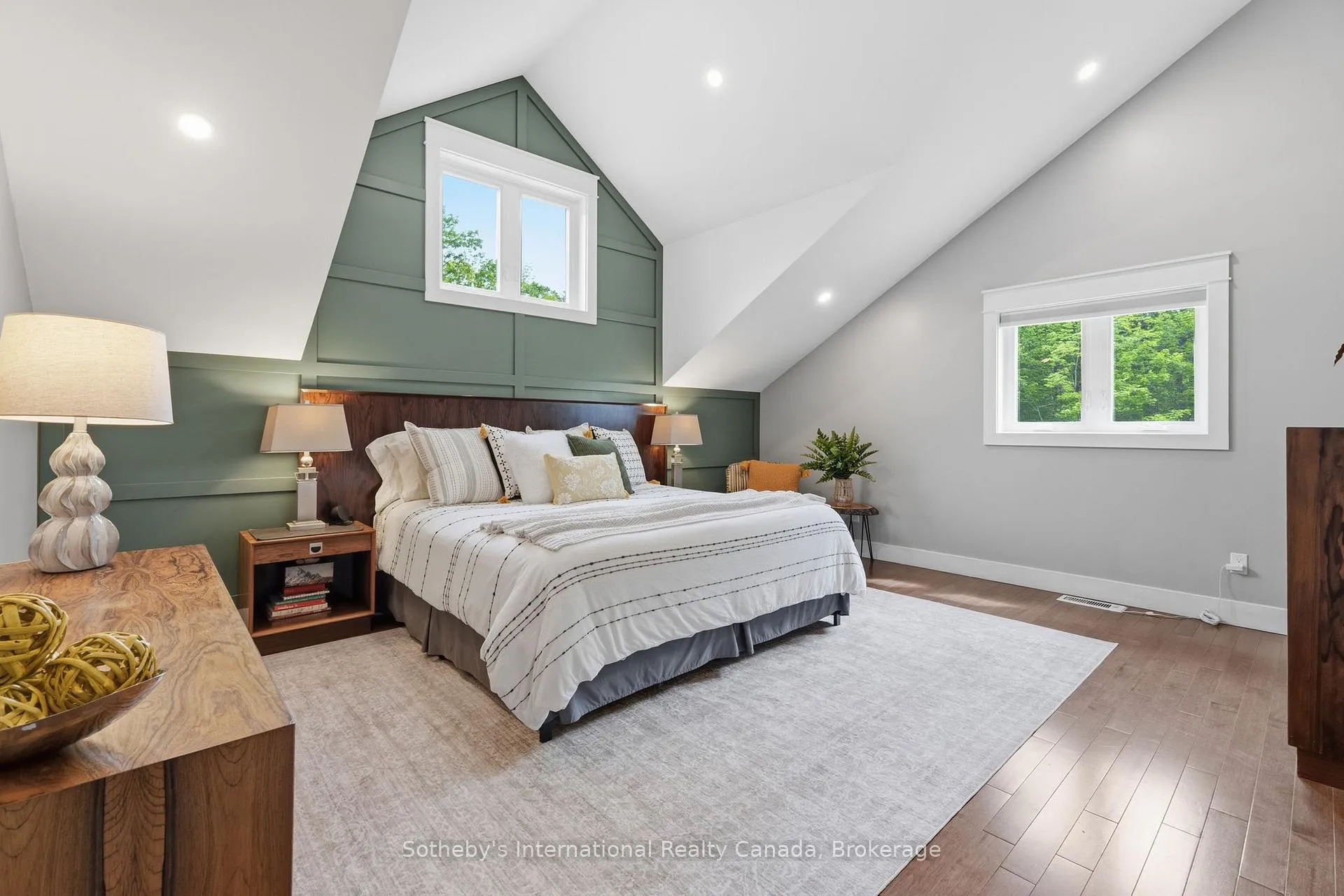 Photo 27 of 145 Blanchard Street E, Gravenhurst, Muskoka (S) — HOMEH