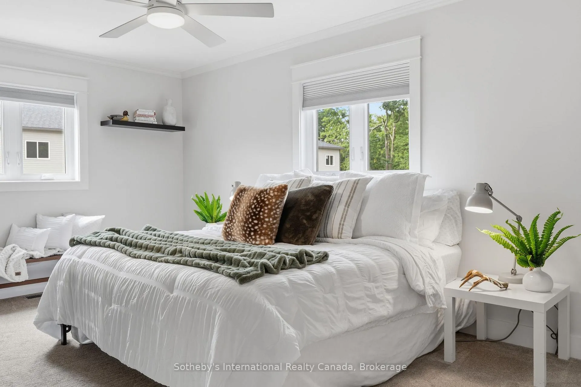 Photo 31 of 145 Blanchard Street E, Gravenhurst, Muskoka (S) — HOMEH