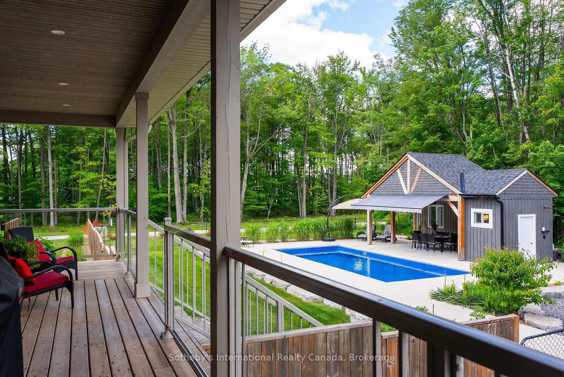 Photo 36 of 145 Blanchard Street E, Gravenhurst, Muskoka (S) — HOMEH