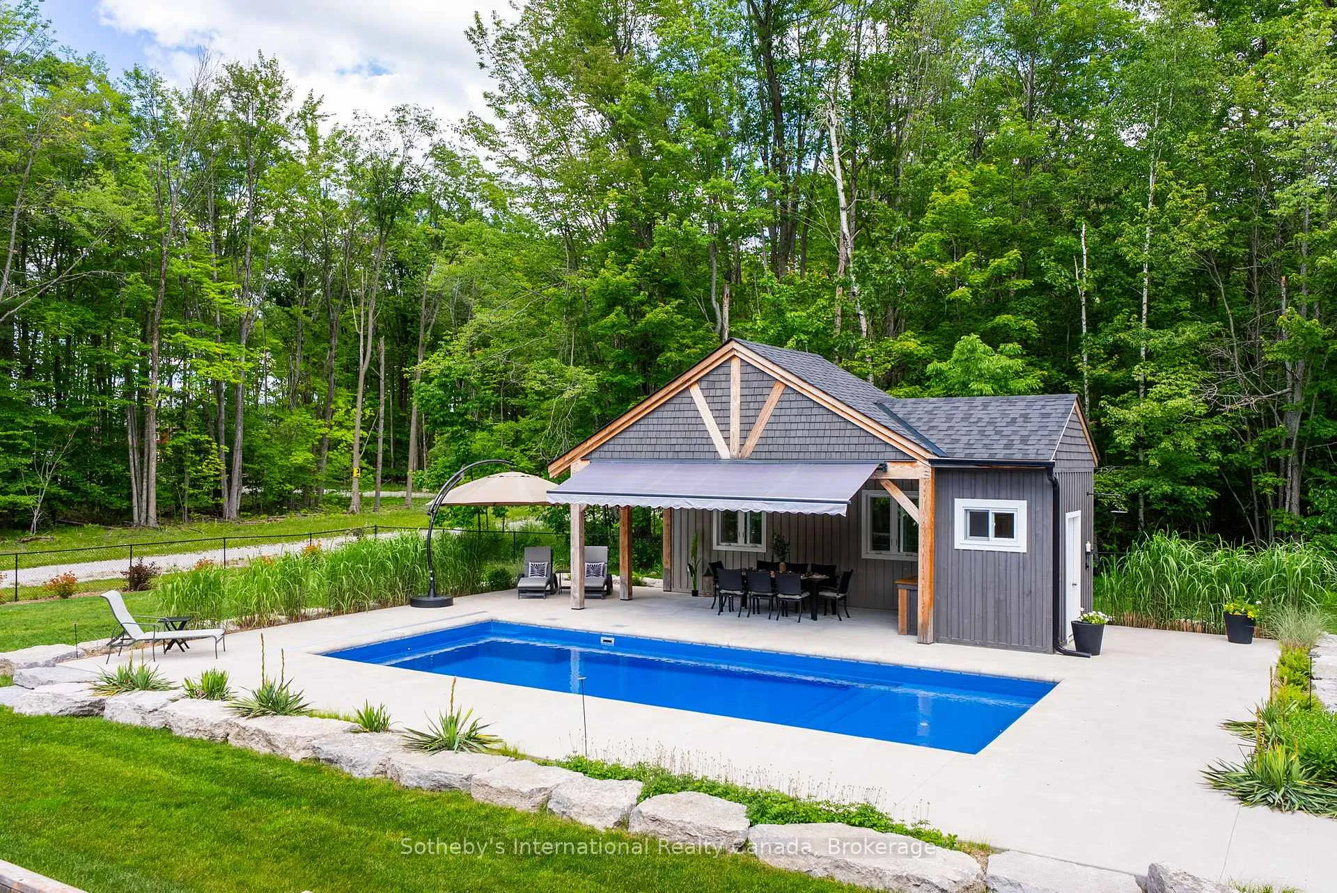 Photo 38 of 145 Blanchard Street E, Gravenhurst, Muskoka (S) — HOMEH
