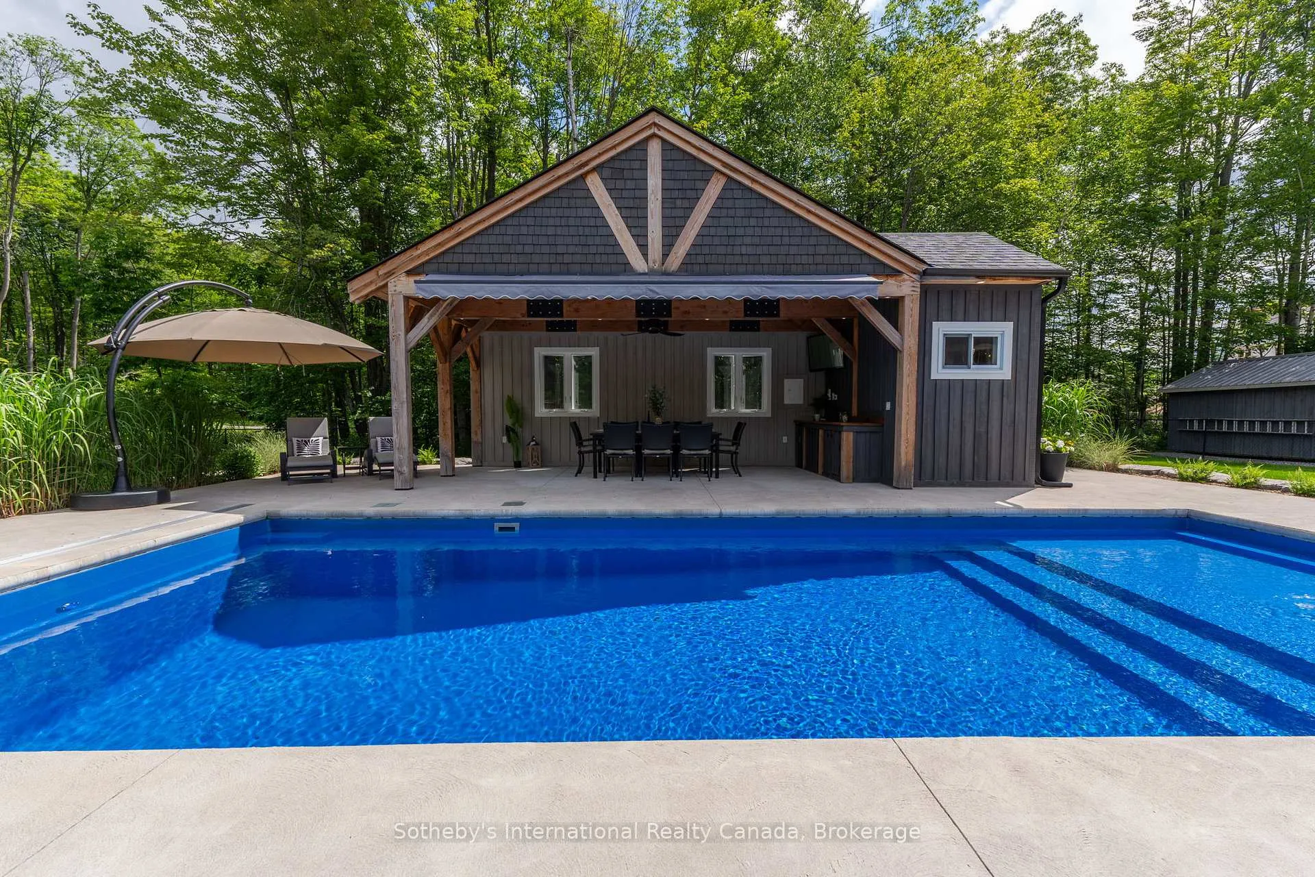 Photo 39 of 145 Blanchard Street E, Gravenhurst, Muskoka (S) — HOMEH