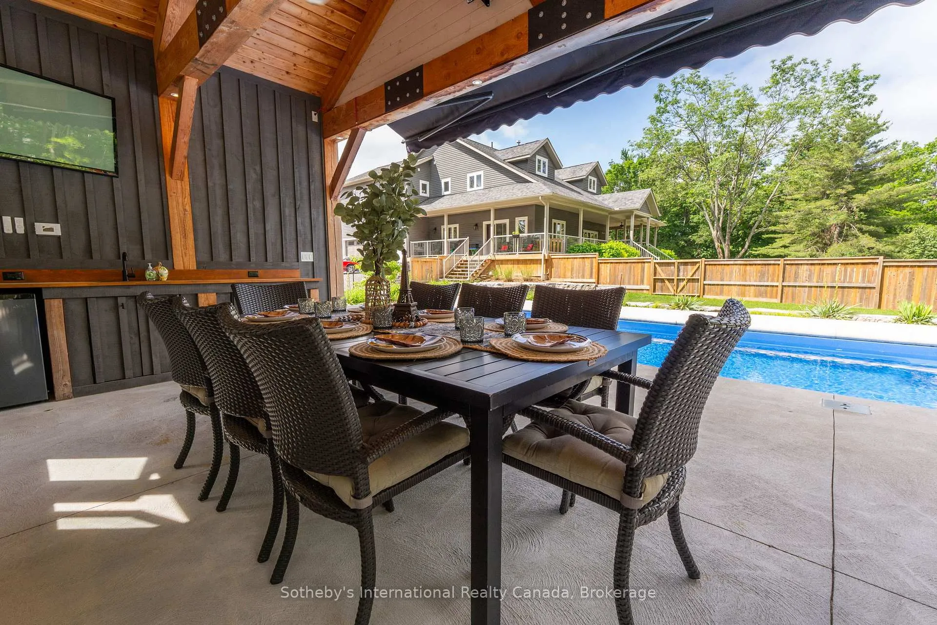 Photo 40 of 145 Blanchard Street E, Gravenhurst, Muskoka (S) — HOMEH
