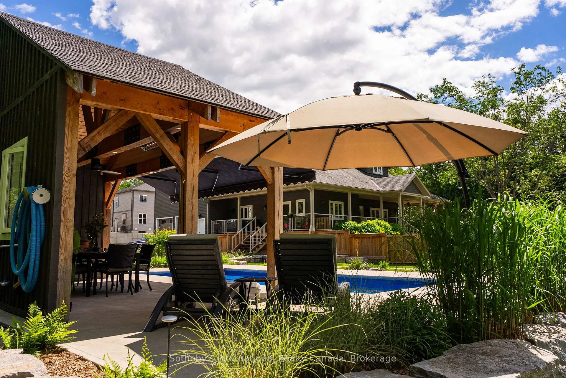 Photo 45 of 145 Blanchard Street E, Gravenhurst, Muskoka (S) — HOMEH