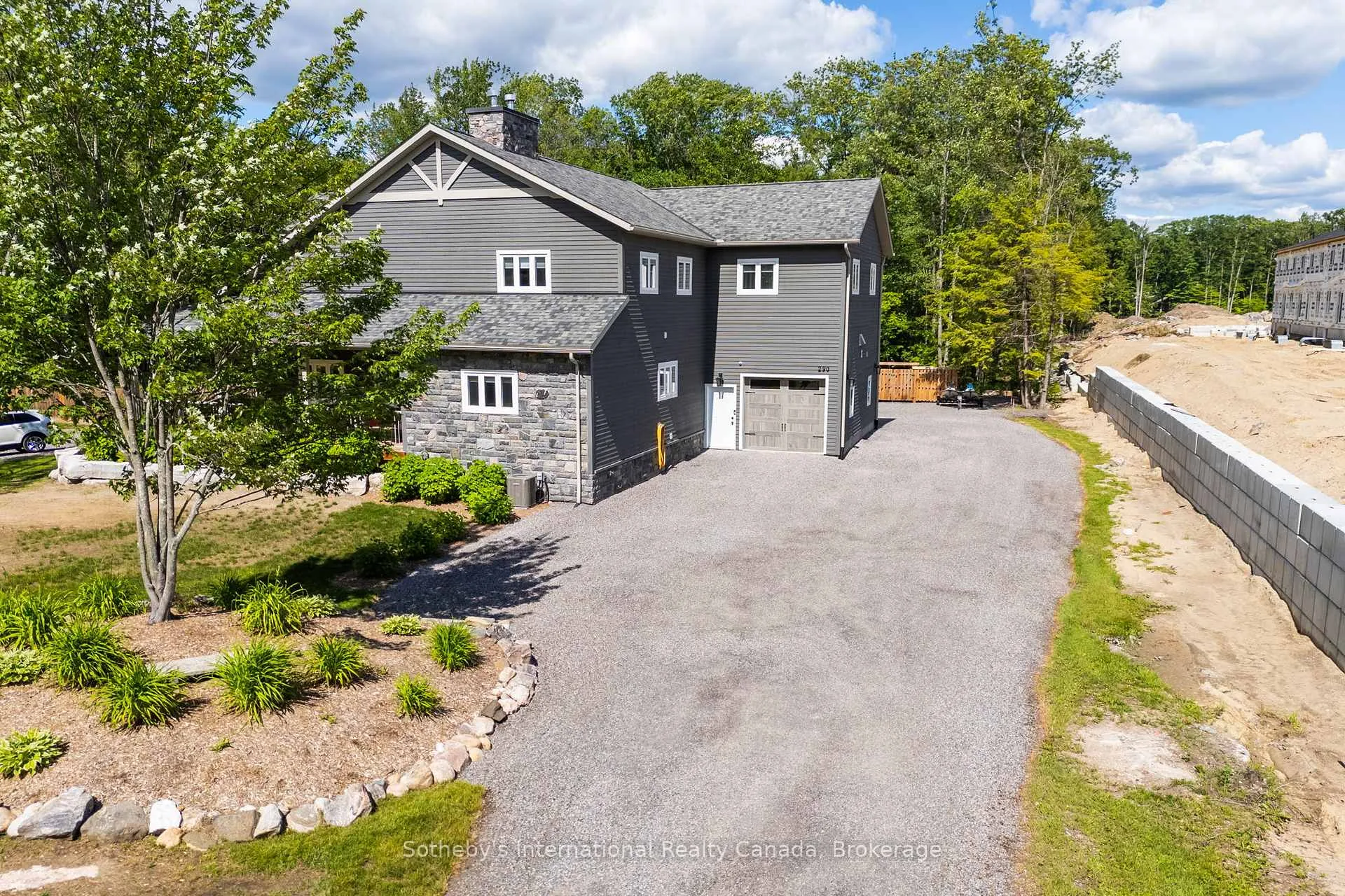 Photo 46 of 145 Blanchard Street E, Gravenhurst, Muskoka (S) — HOMEH