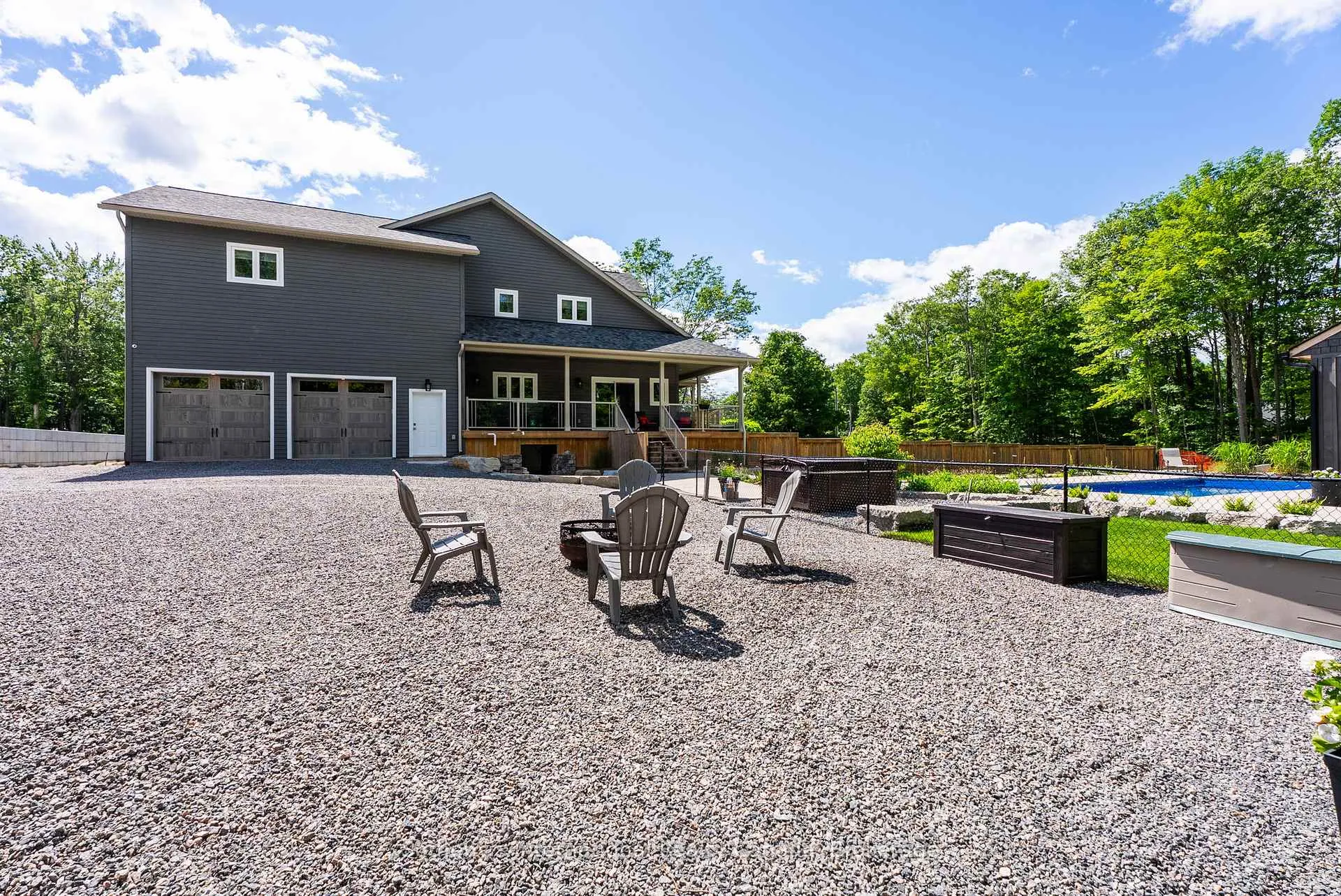 Photo 47 of 145 Blanchard Street E, Gravenhurst, Muskoka (S) — HOMEH