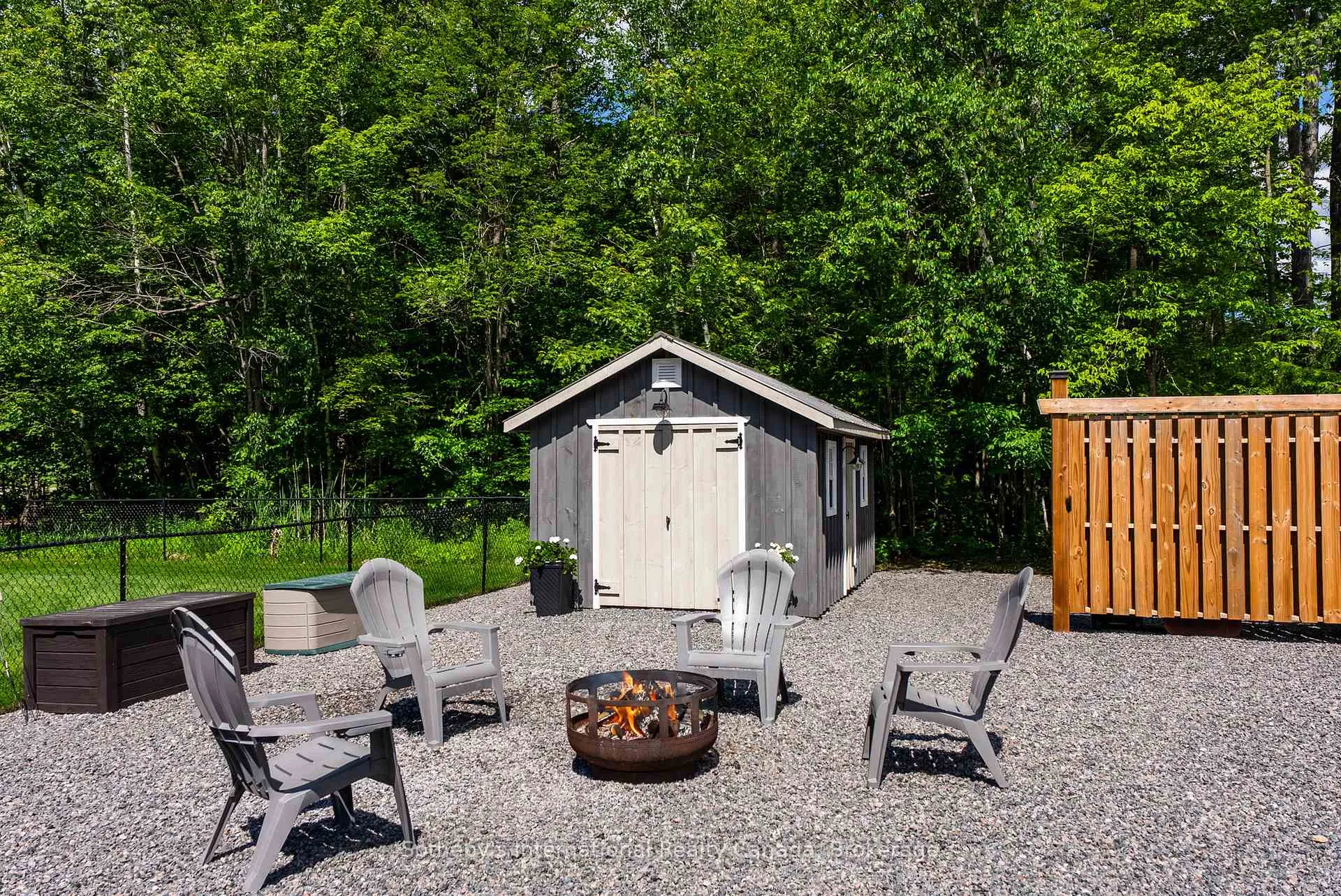 Photo 48 of 145 Blanchard Street E, Gravenhurst, Muskoka (S) — HOMEH