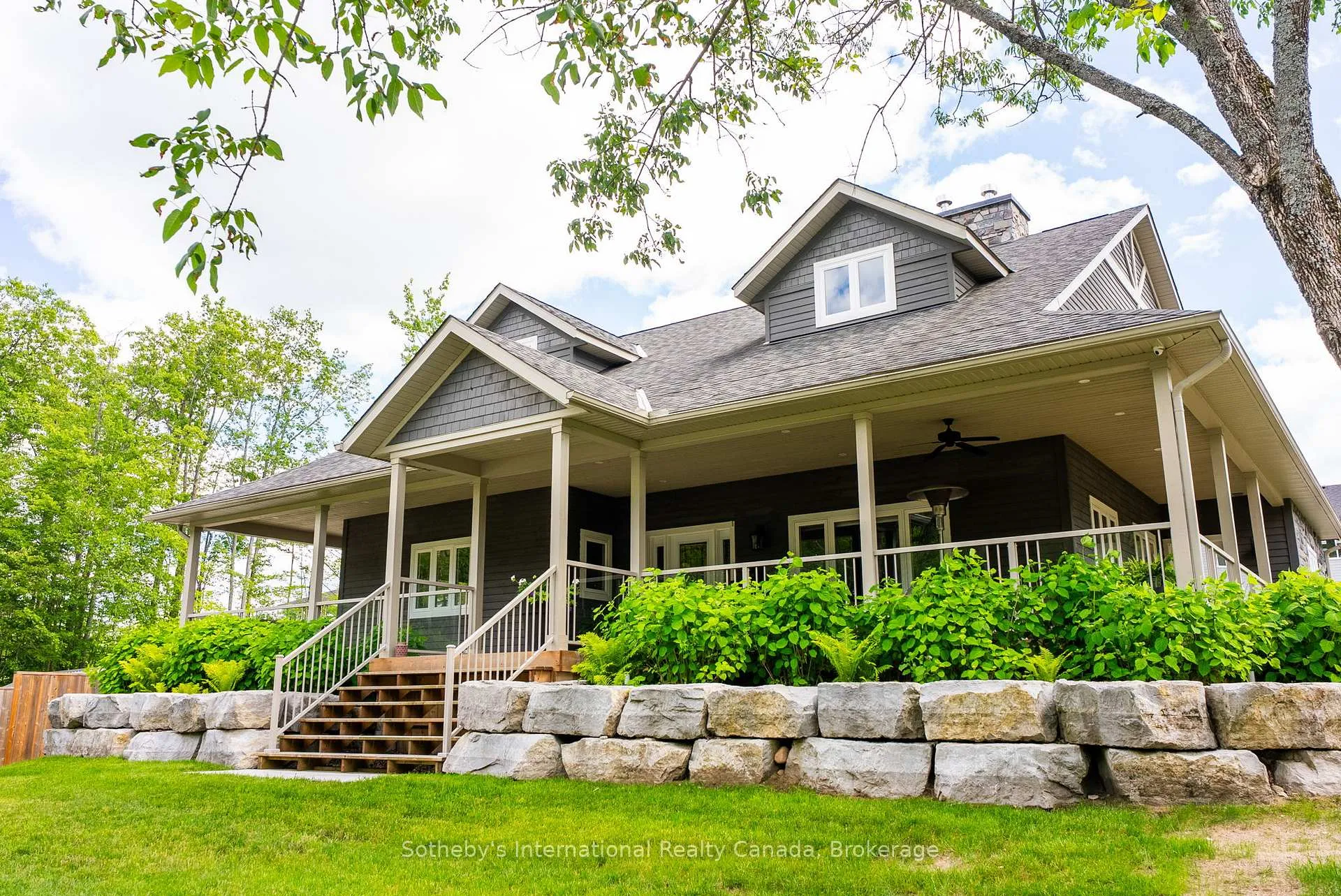 Photo 50 of 145 Blanchard Street E, Gravenhurst, Muskoka (S) — HOMEH