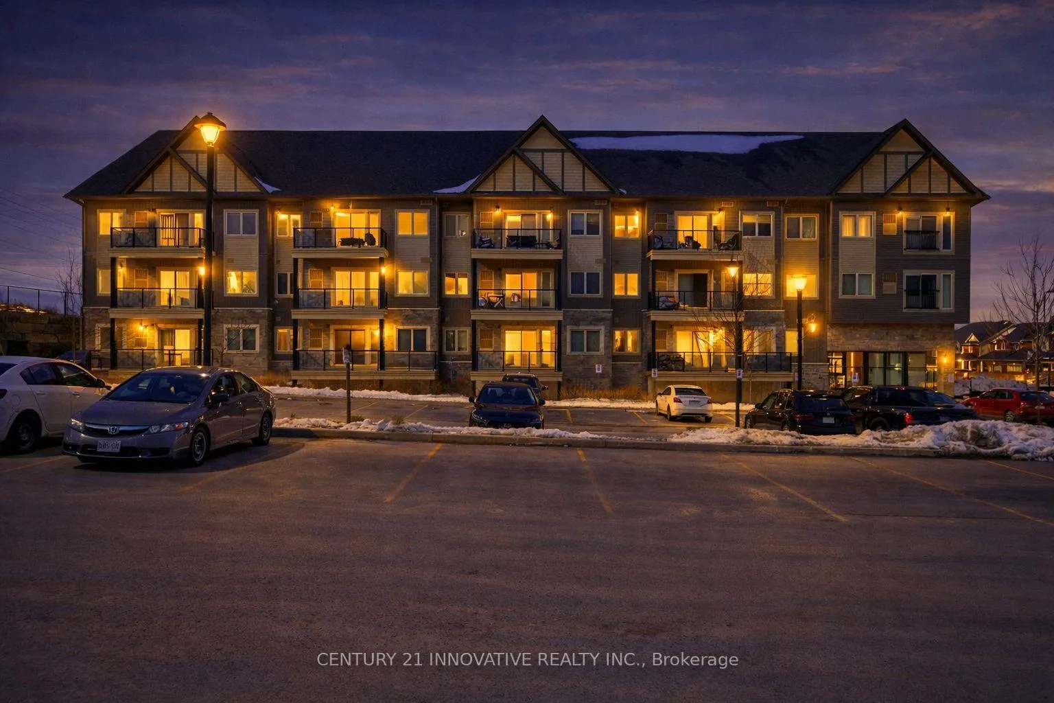 Photo 1 of Unit 210, 340 Florence Drive, Peterborough, Monaghan Ward 2 — HOMEH