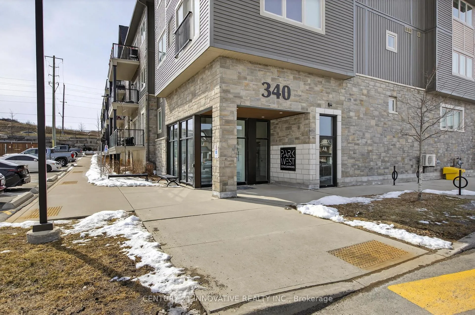 Photo 5 of Unit 210, 340 Florence Drive, Peterborough, Monaghan Ward 2 — HOMEH