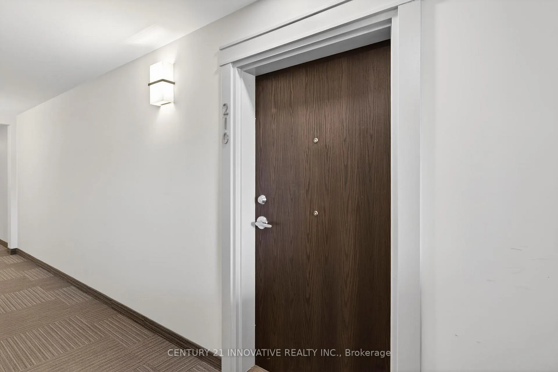 Photo 7 of Unit 210, 340 Florence Drive, Peterborough, Monaghan Ward 2 — HOMEH