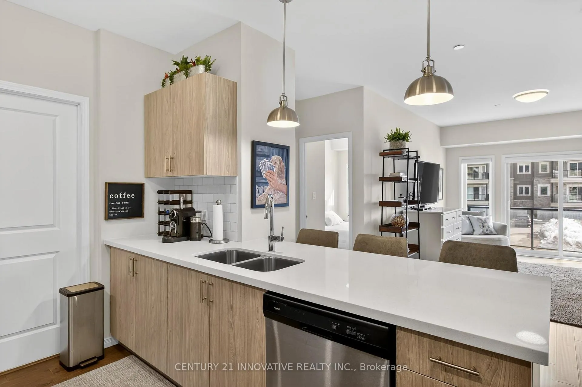 Photo 10 of Unit 210, 340 Florence Drive, Peterborough, Monaghan Ward 2 — HOMEH