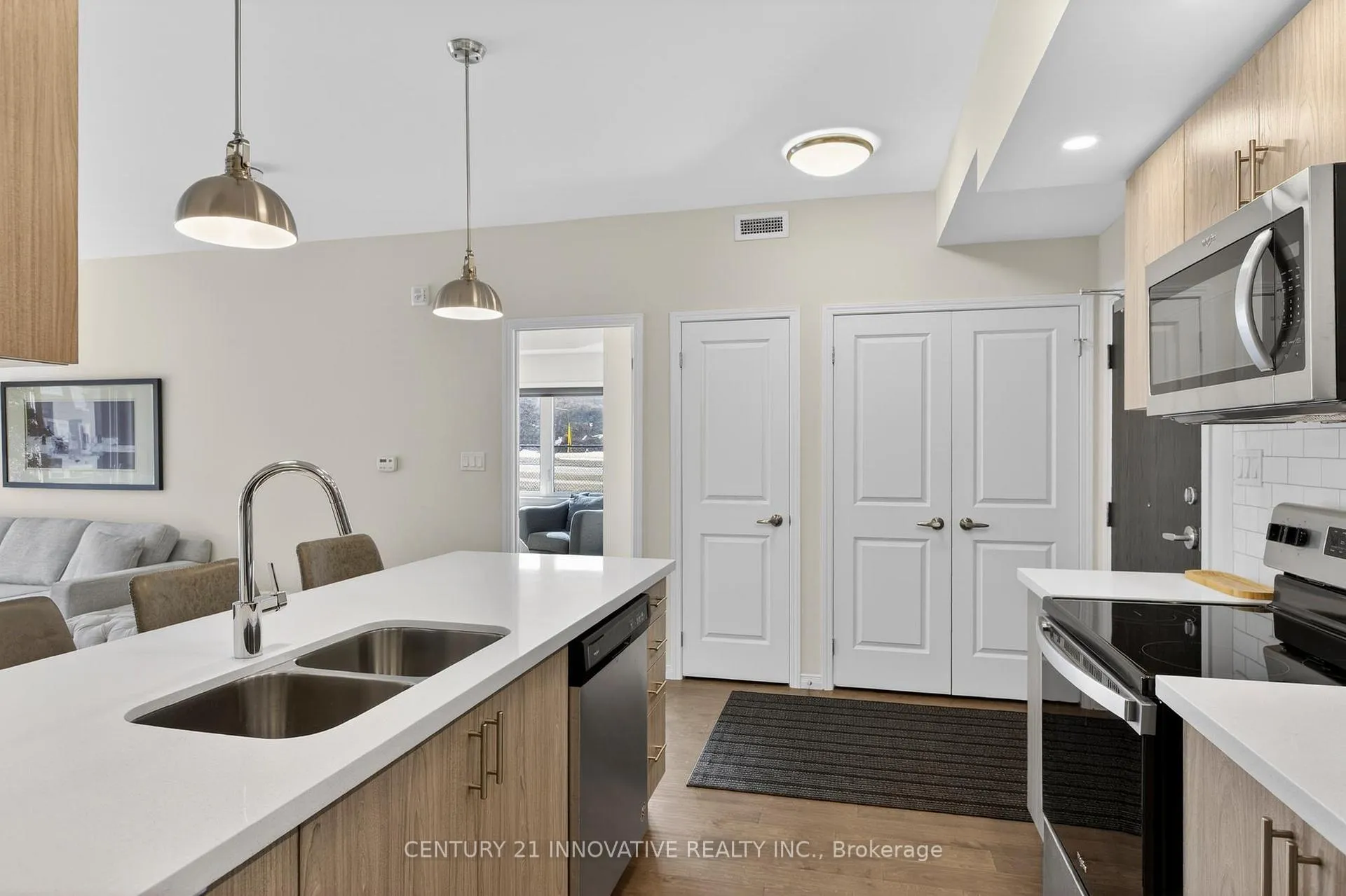 Photo 12 of Unit 210, 340 Florence Drive, Peterborough, Monaghan Ward 2 — HOMEH