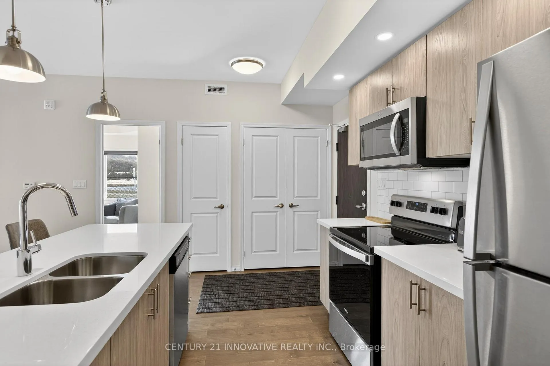 Photo 13 of Unit 210, 340 Florence Drive, Peterborough, Monaghan Ward 2 — HOMEH