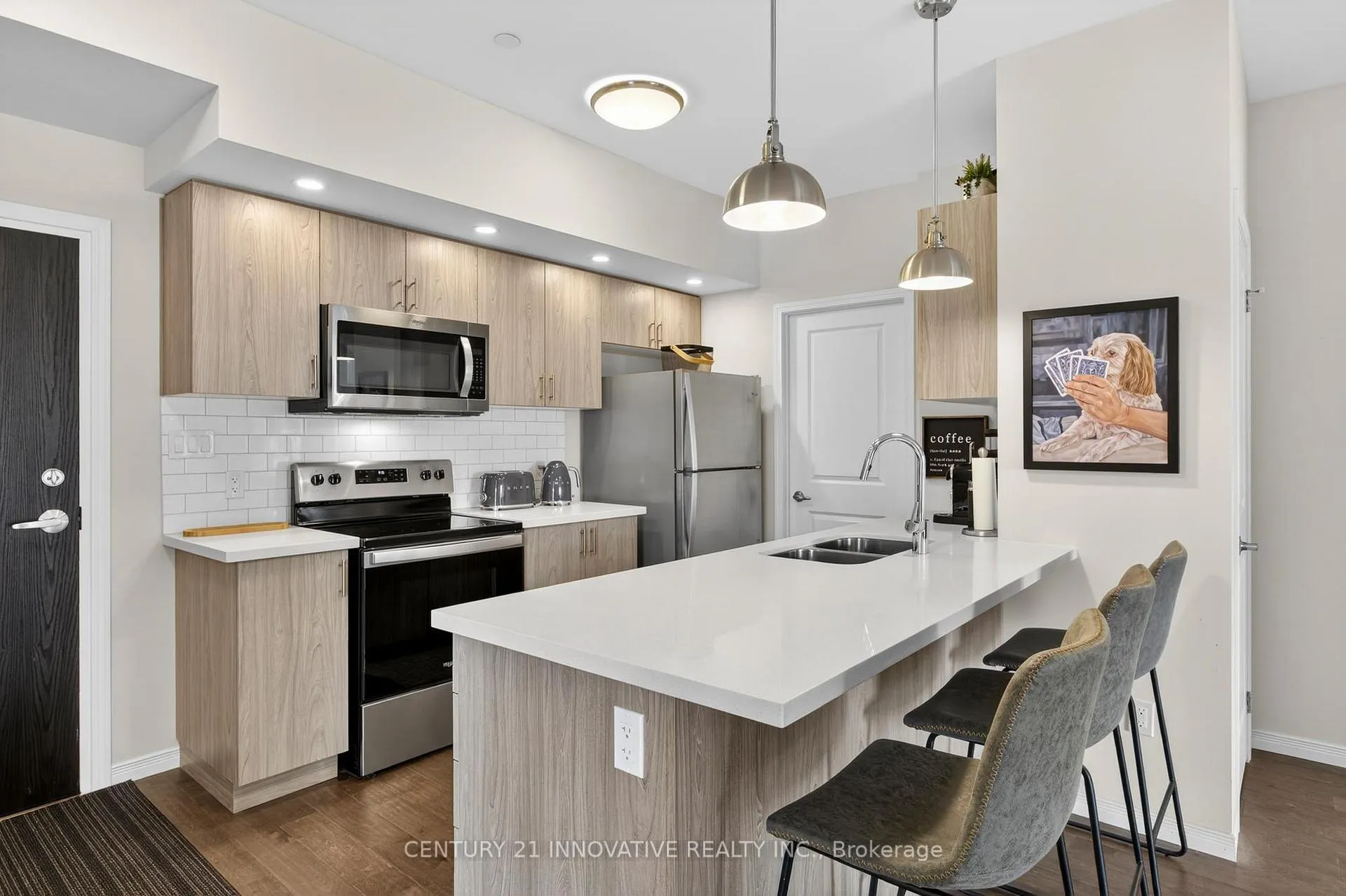 Photo 19 of Unit 210, 340 Florence Drive, Peterborough, Monaghan Ward 2 — HOMEH