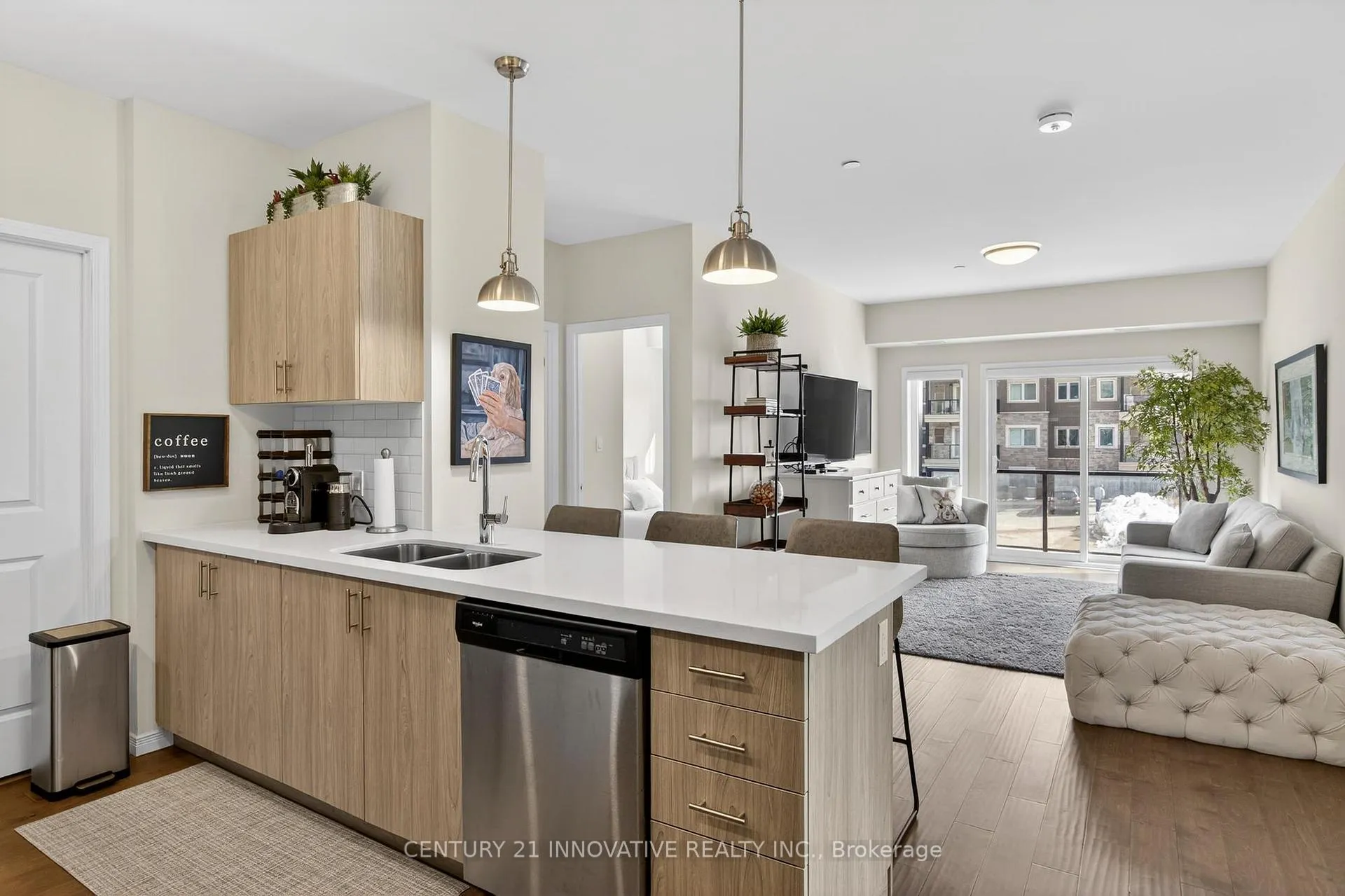 Photo 32 of Unit 210, 340 Florence Drive, Peterborough, Monaghan Ward 2 — HOMEH
