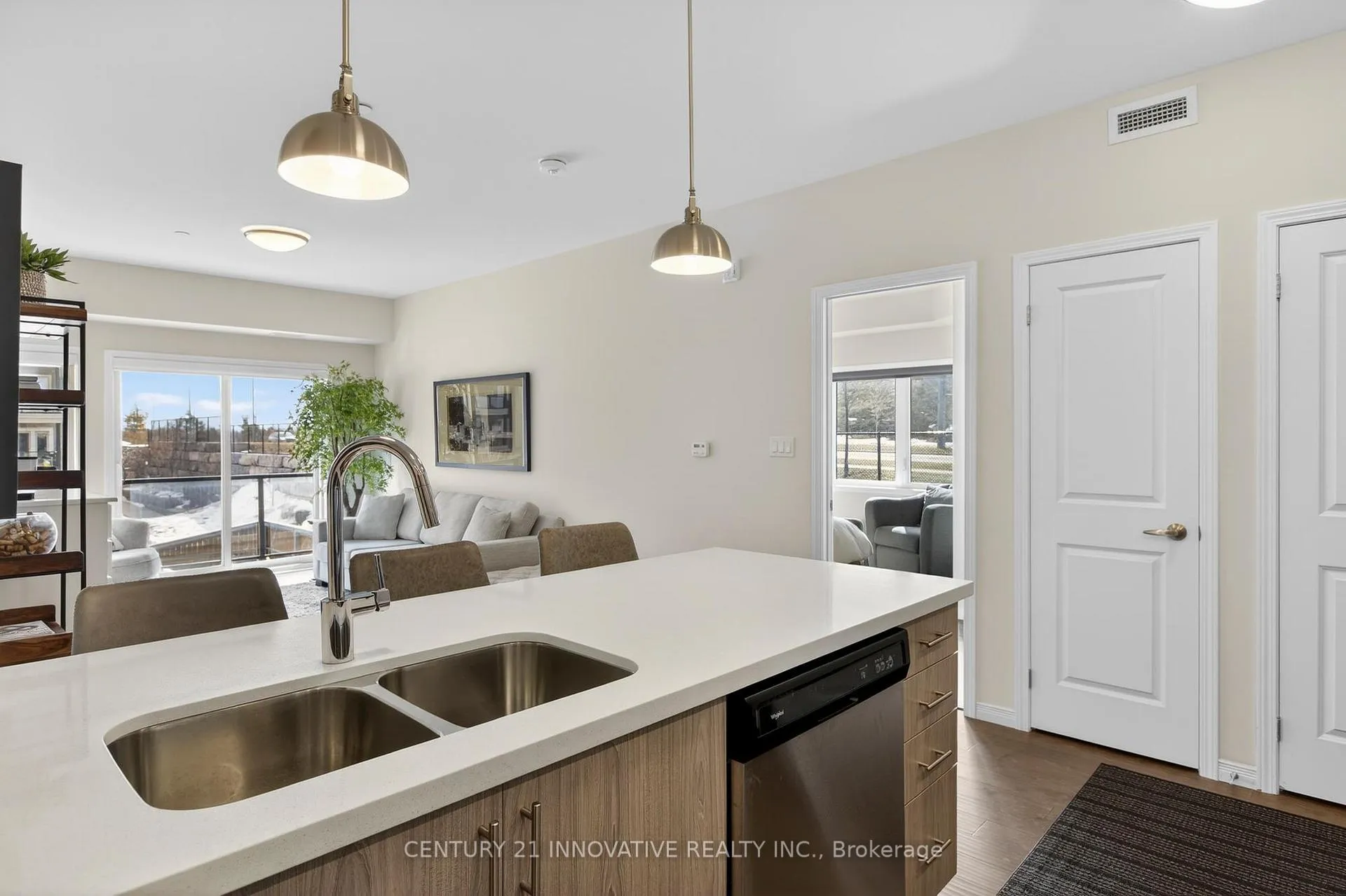 Photo 33 of Unit 210, 340 Florence Drive, Peterborough, Monaghan Ward 2 — HOMEH