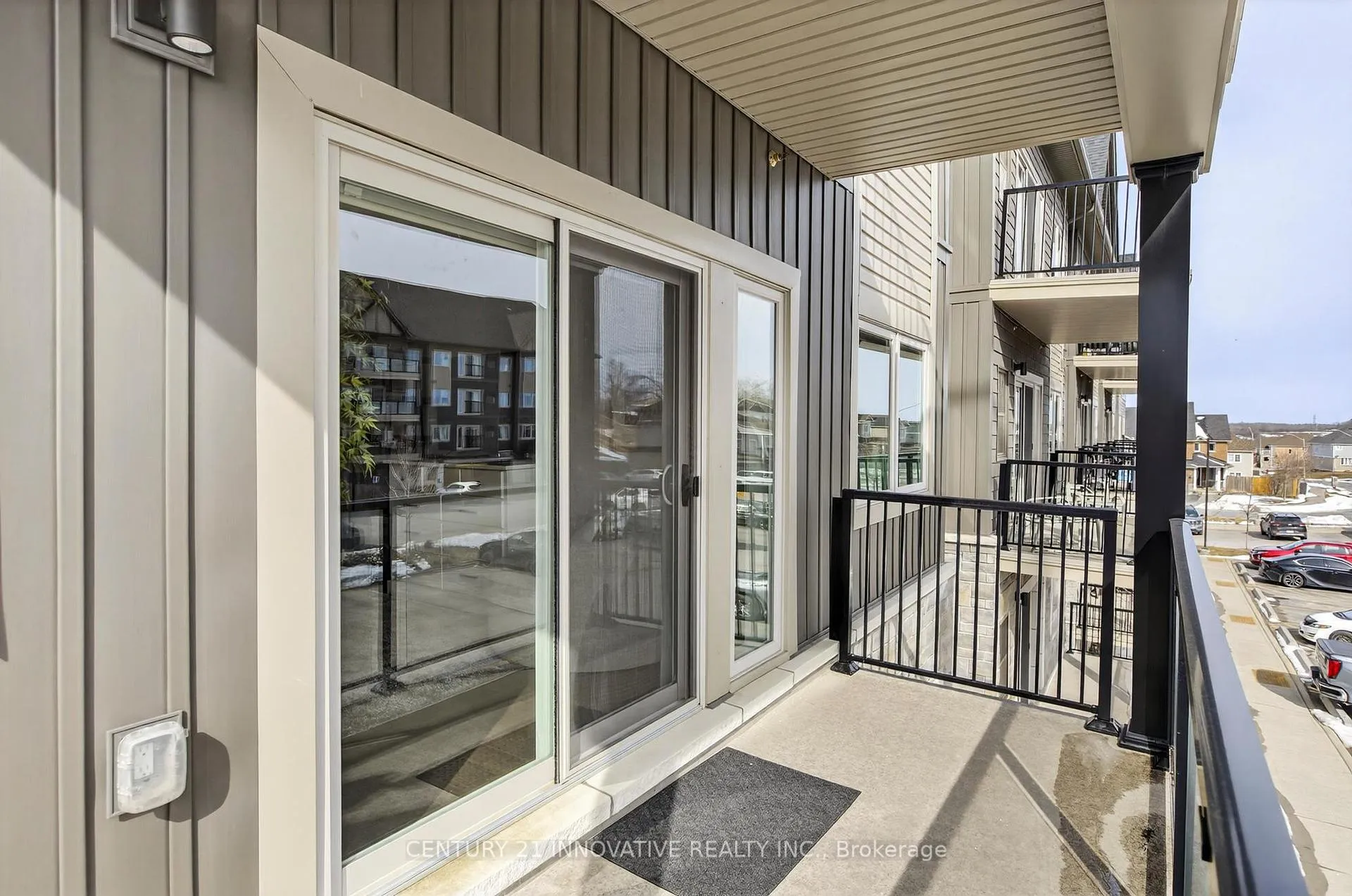 Photo 35 of Unit 210, 340 Florence Drive, Peterborough, Monaghan Ward 2 — HOMEH