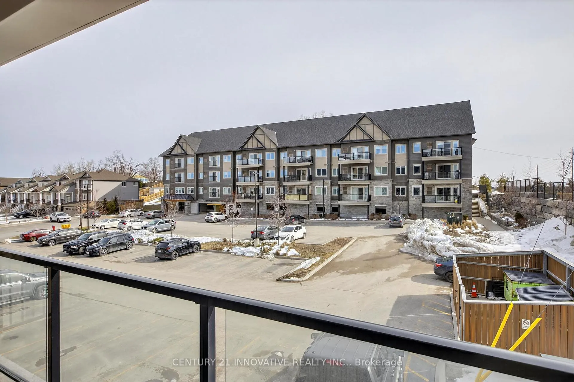 Photo 36 of Unit 210, 340 Florence Drive, Peterborough, Monaghan Ward 2 — HOMEH