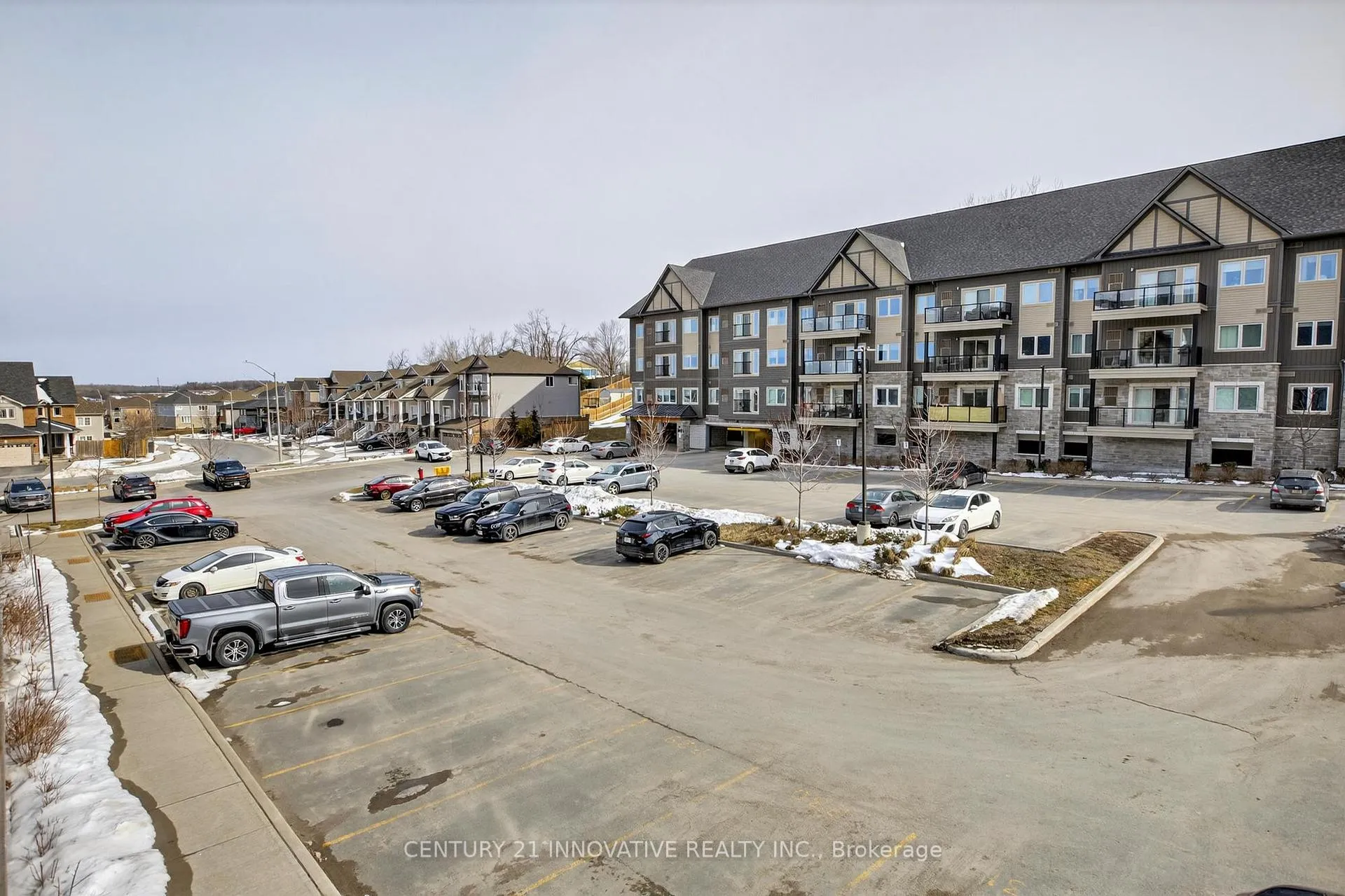 Photo 38 of Unit 210, 340 Florence Drive, Peterborough, Monaghan Ward 2 — HOMEH