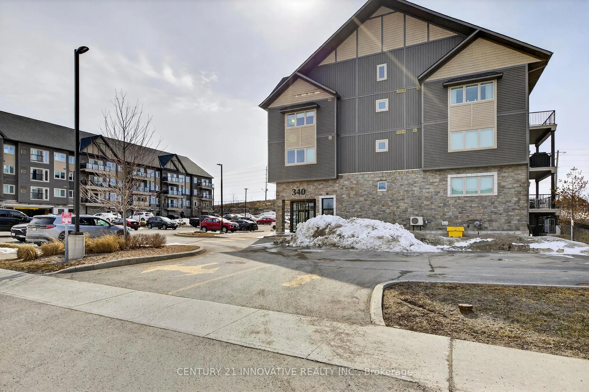 Photo 41 of Unit 210, 340 Florence Drive, Peterborough, Monaghan Ward 2 — HOMEH