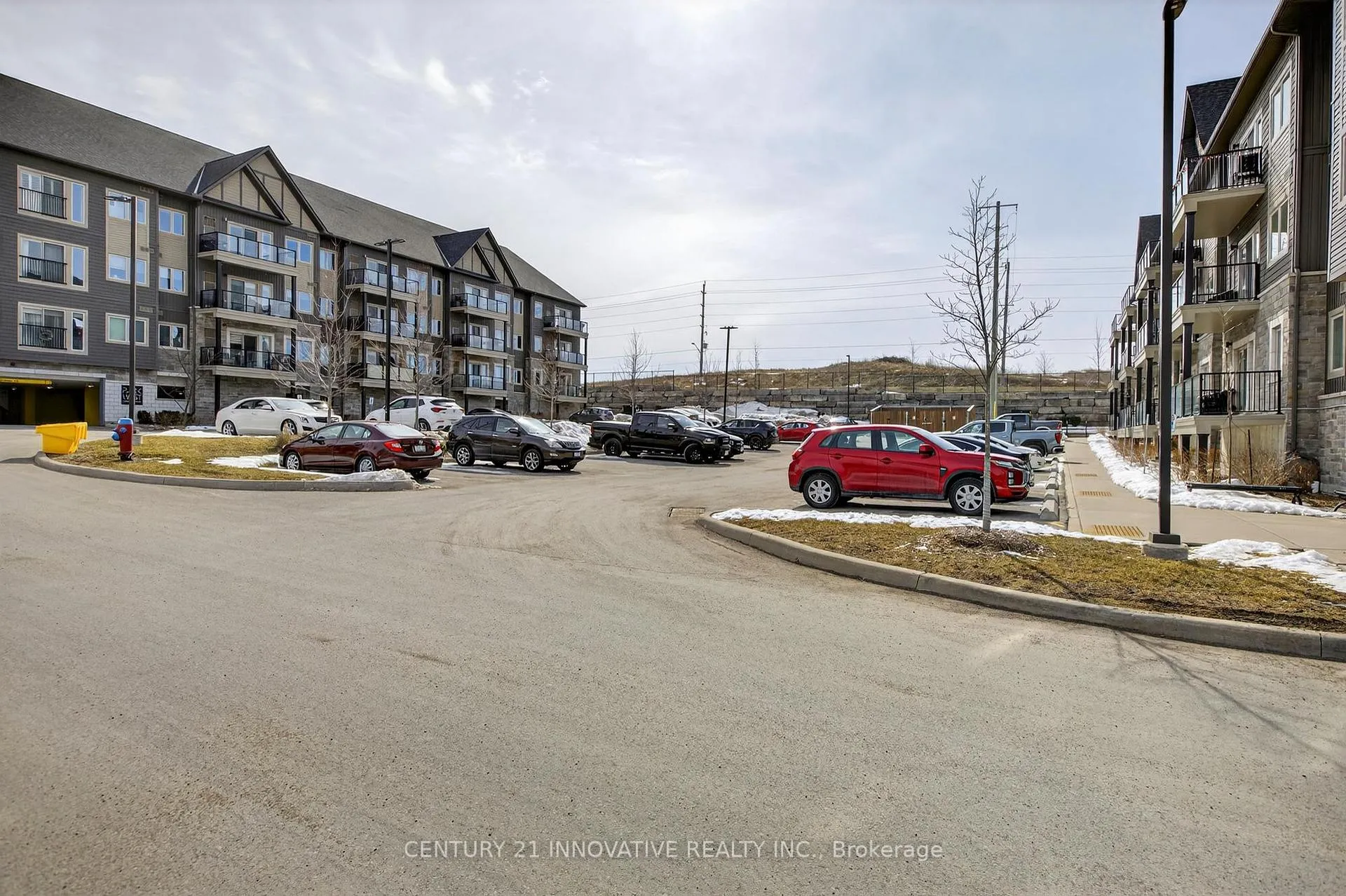 Photo 42 of Unit 210, 340 Florence Drive, Peterborough, Monaghan Ward 2 — HOMEH