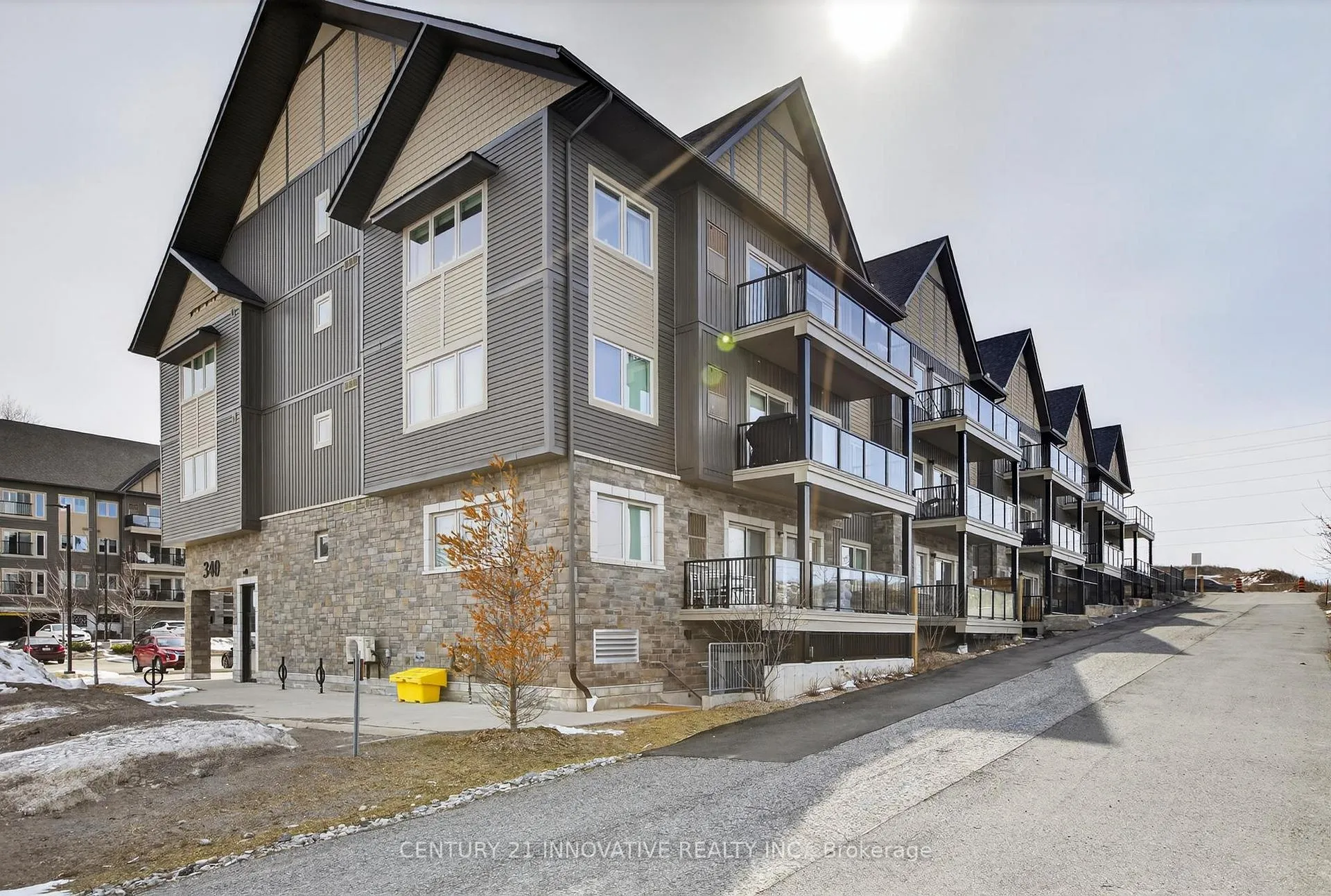 Photo 43 of Unit 210, 340 Florence Drive, Peterborough, Monaghan Ward 2 — HOMEH