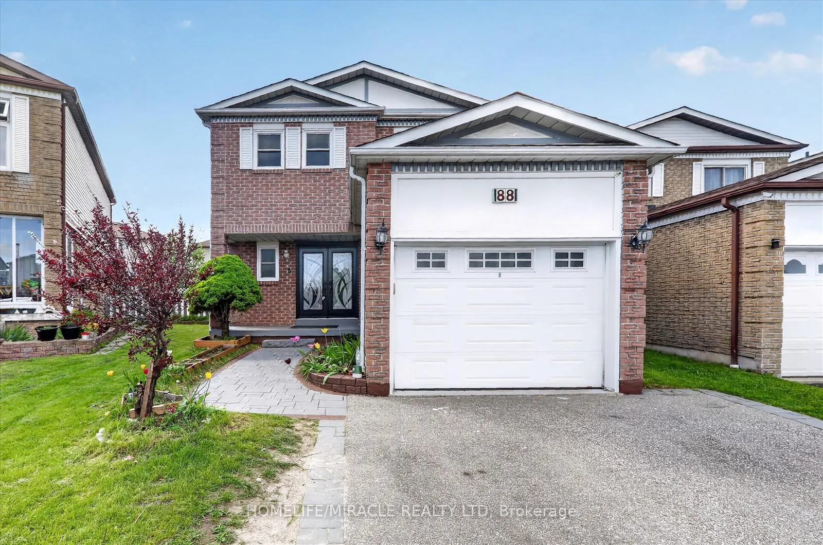 Photo 1 of 88 Reed Drive, Ajax, Central — HOMEH