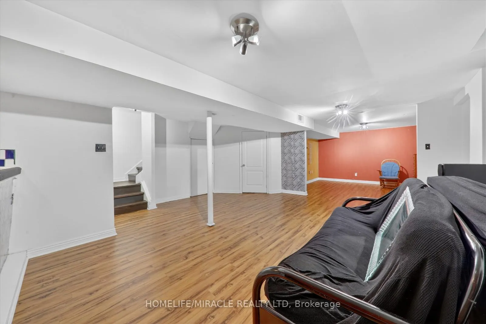 Photo 31 of 88 Reed Drive, Ajax, Central — HOMEH